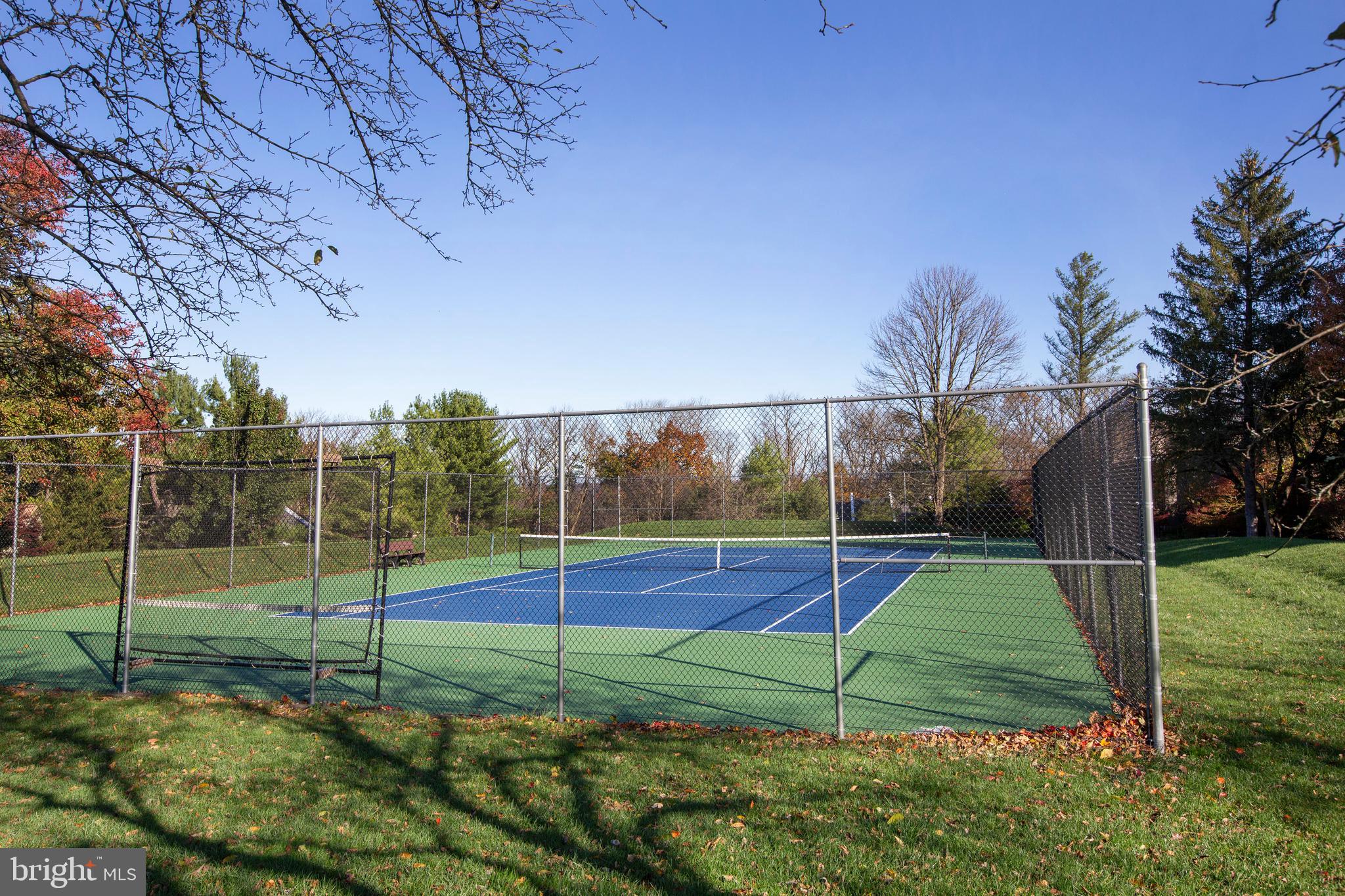 VILLAGE II - Residential Lease