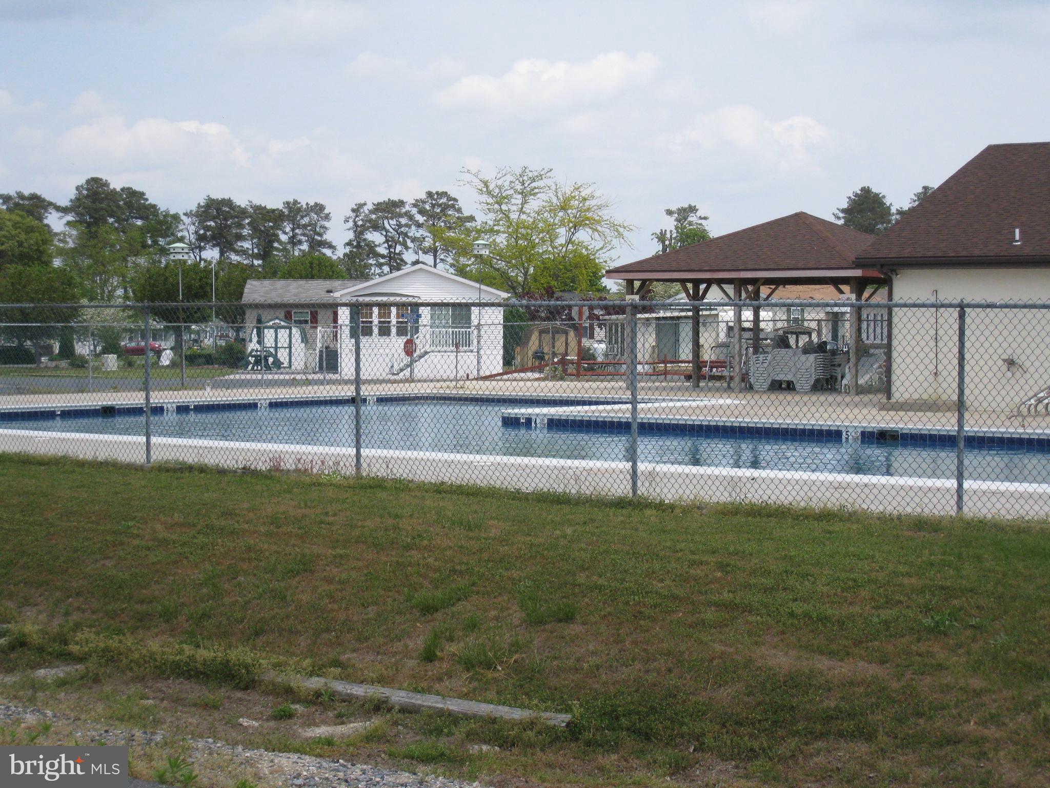 WHITE HORSE PARK PH 3 - Residential