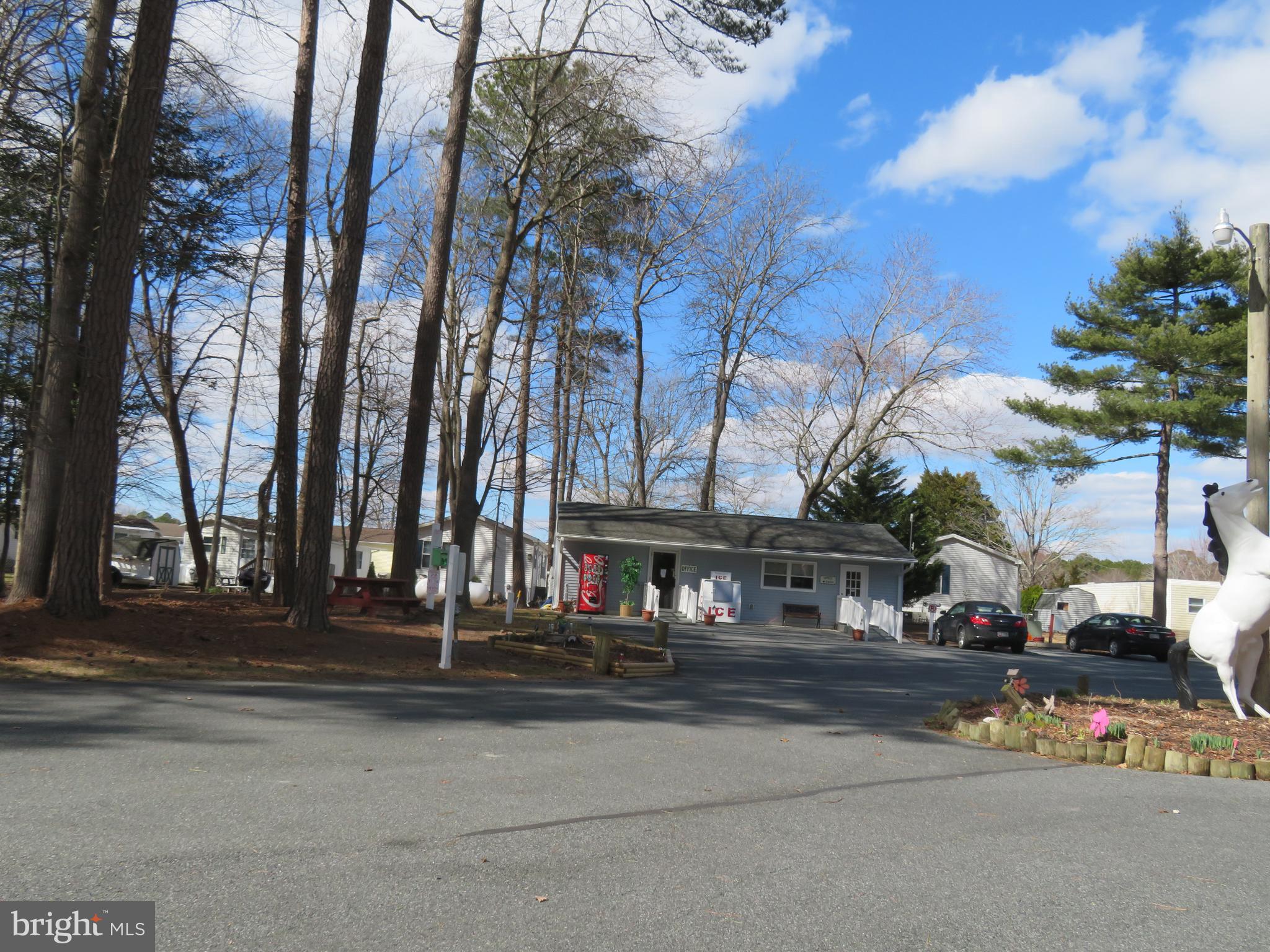 WHITE HORSE PARK PH 3 - Residential