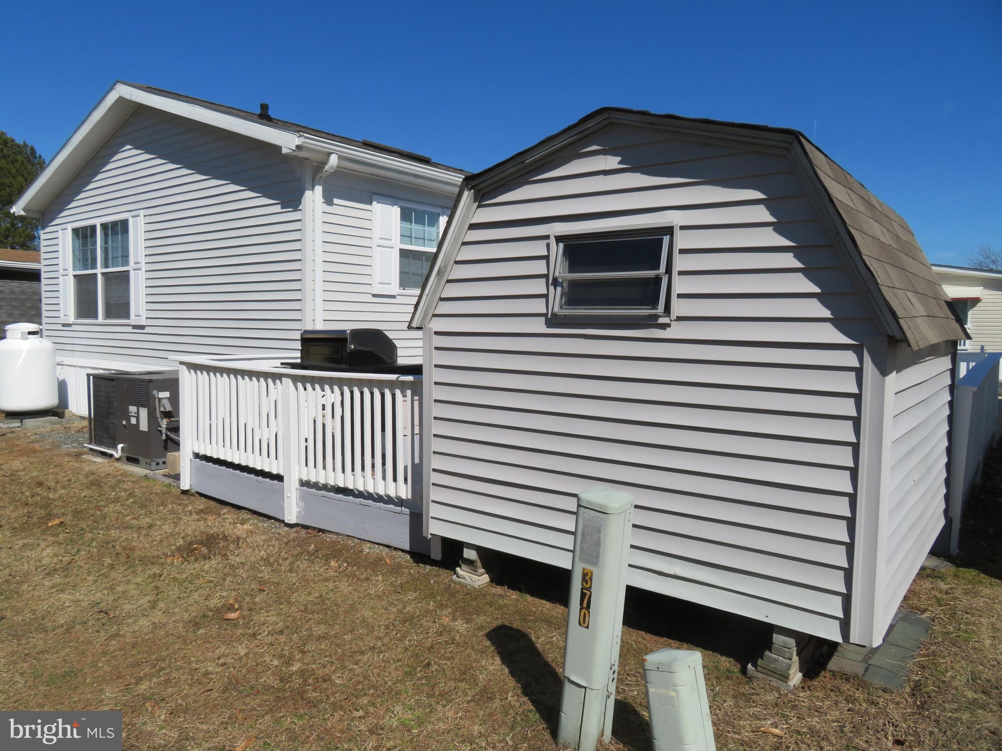 WHITE HORSE PARK PH 3 - Residential