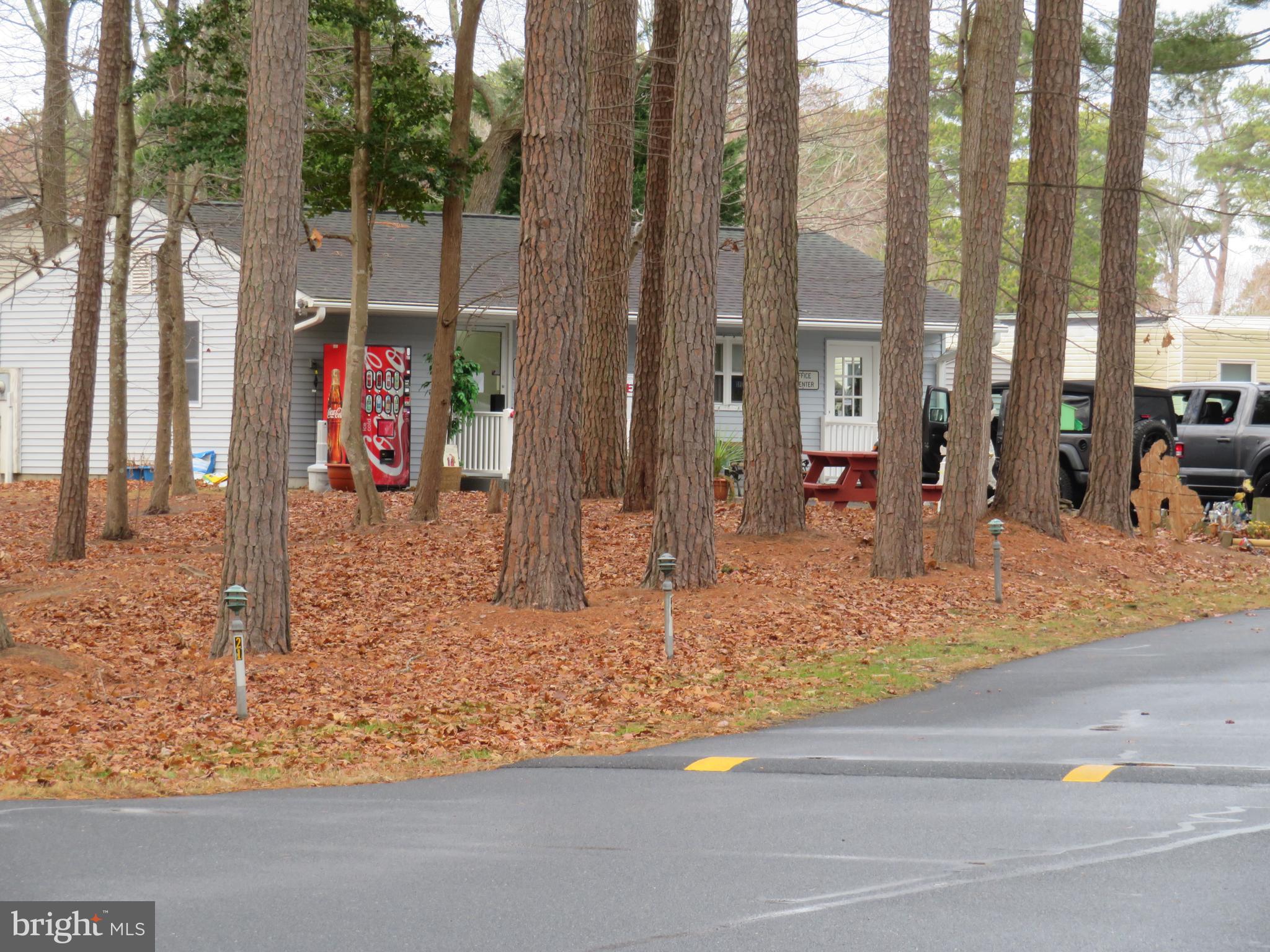 WHITE HORSE PARK PH 3 - Residential