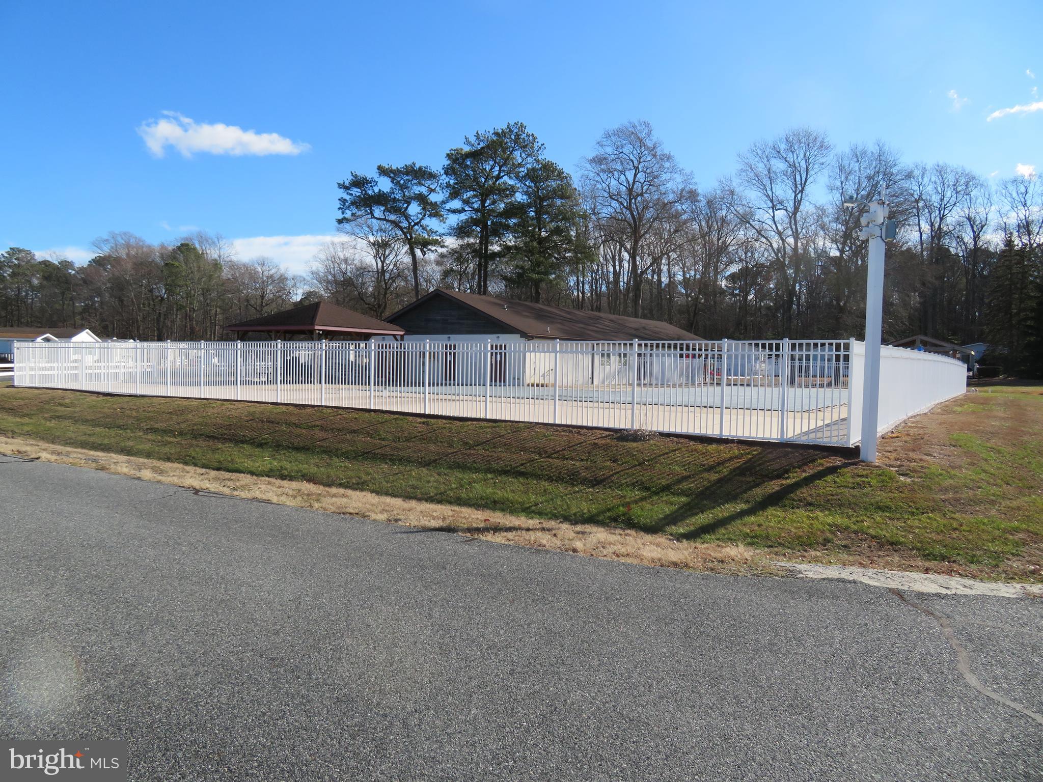 WHITE HORSE PARK PH 3 - Residential