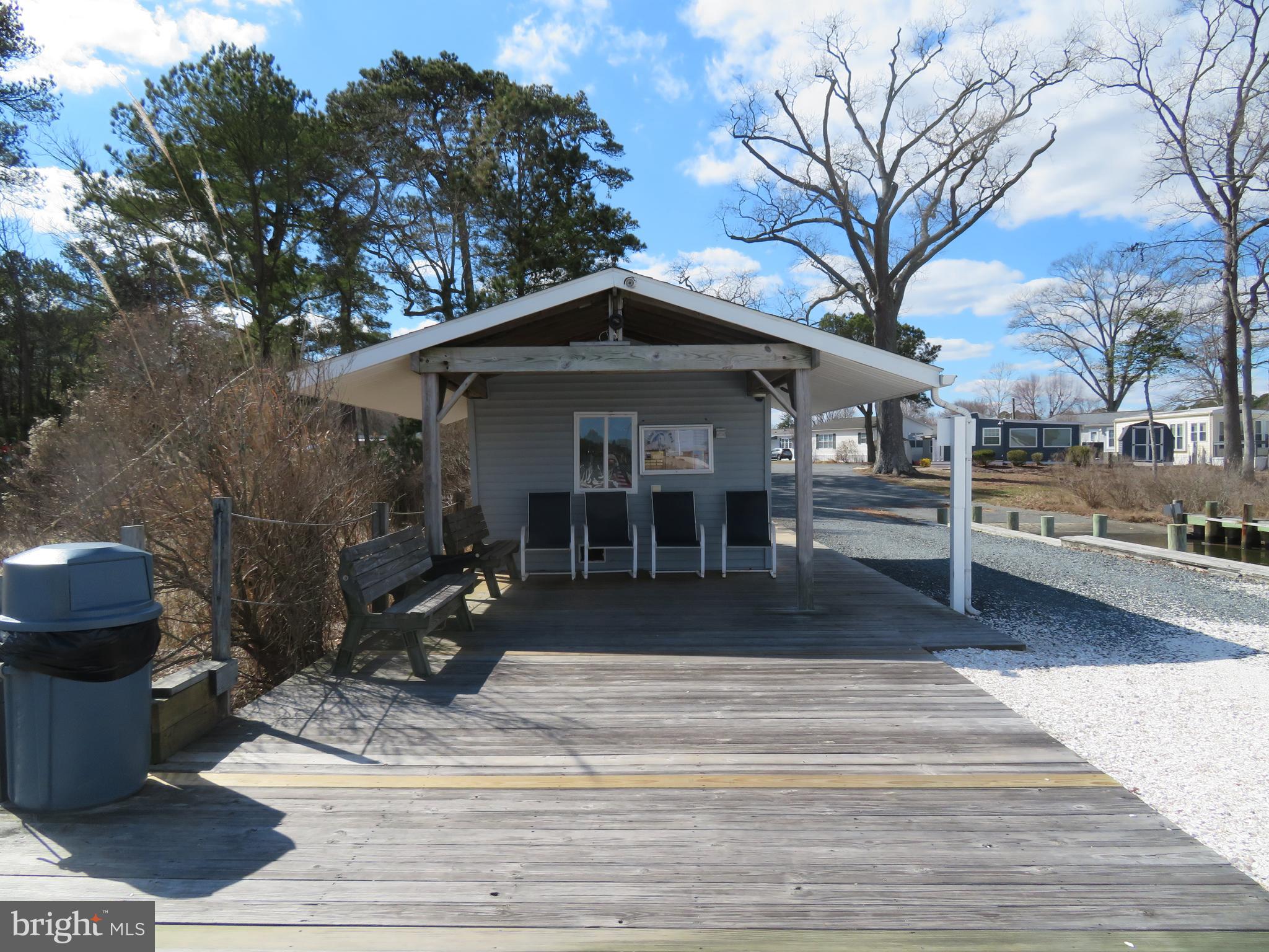 WHITE HORSE PARK PH 3 - Residential