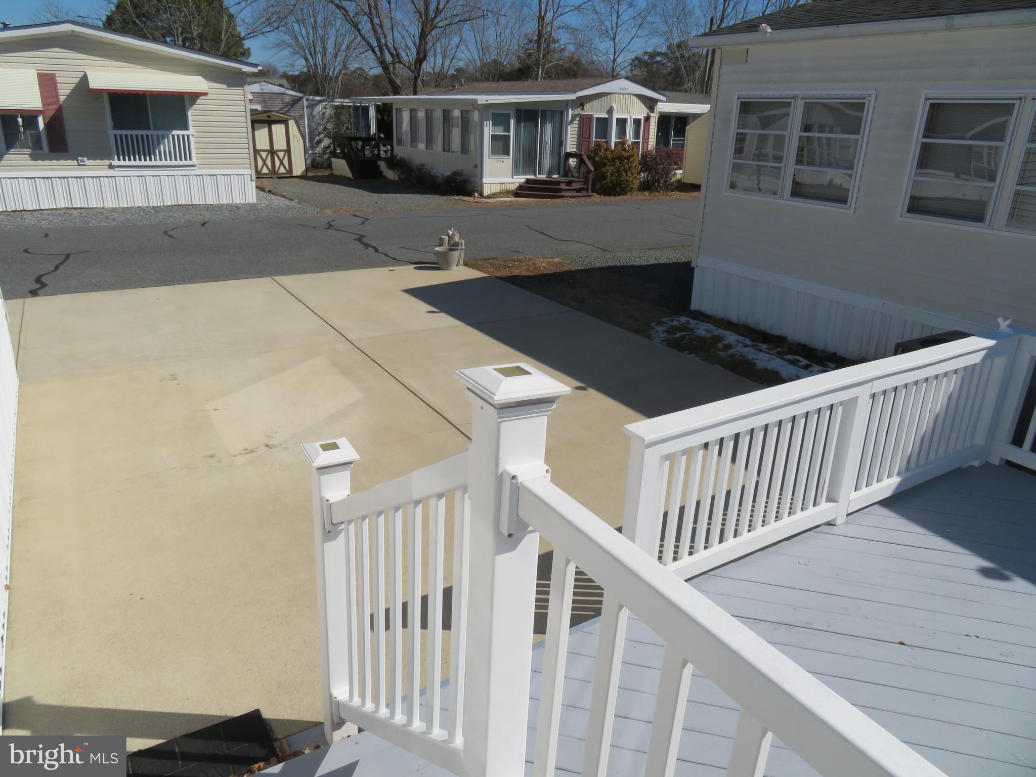 WHITE HORSE PARK PH 3 - Residential