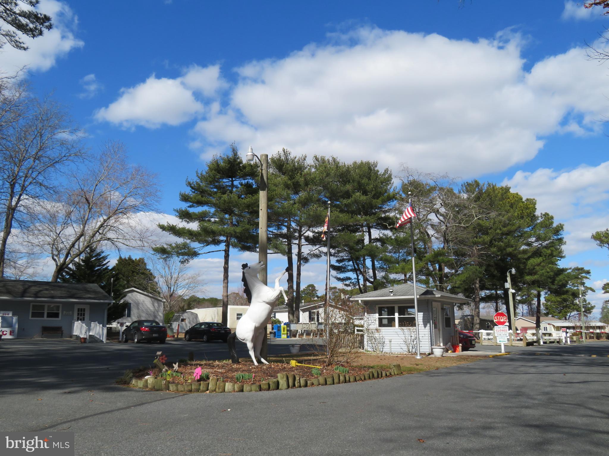 WHITE HORSE PARK PH 3 - Residential