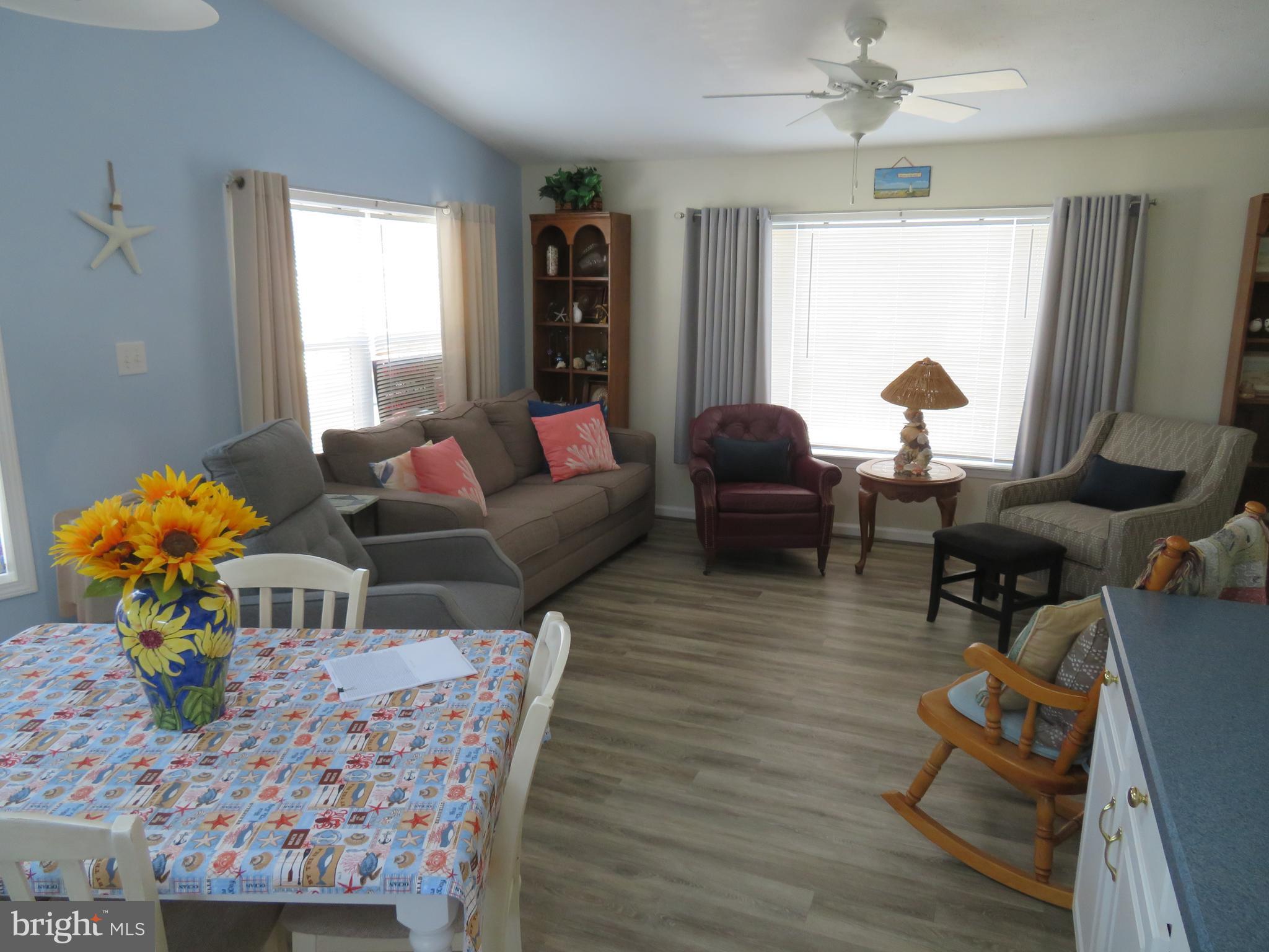 WHITE HORSE PARK PH 3 - Residential