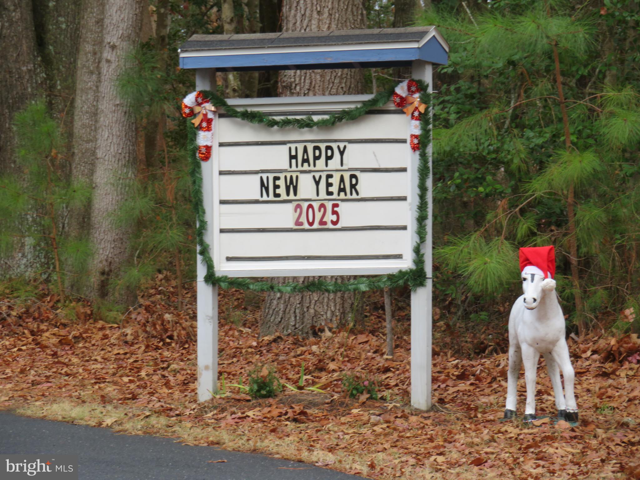 WHITE HORSE PARK PH 3 - Residential