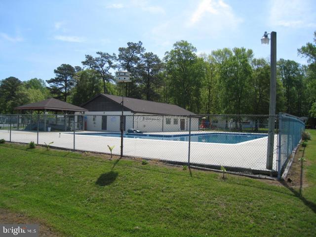 WHITE HORSE PARK PH 3 - Residential