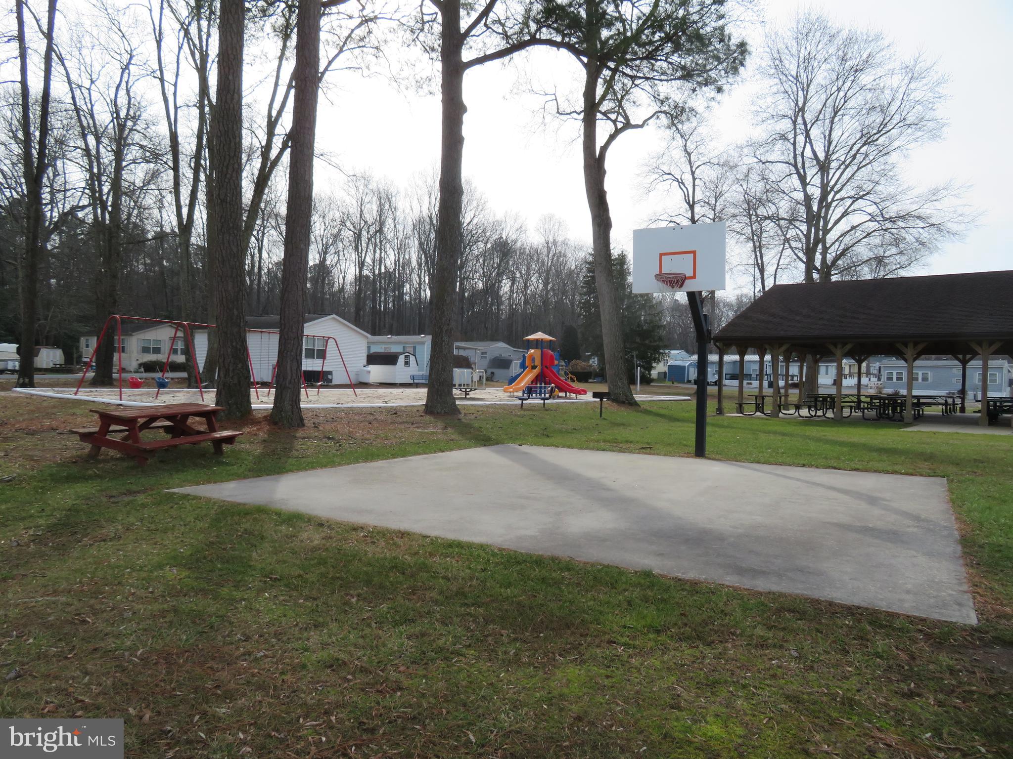 WHITE HORSE PARK PH 3 - Residential