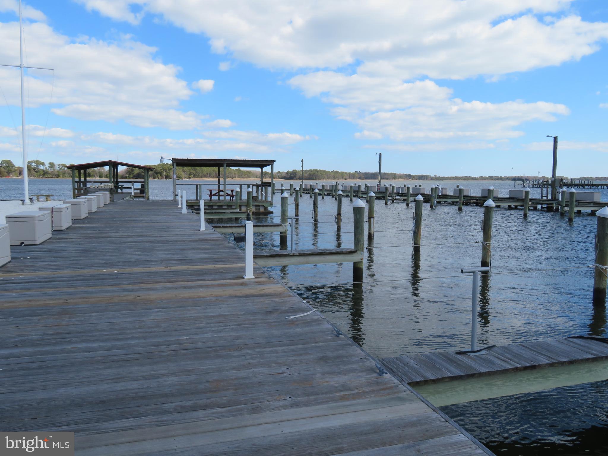 WHITE HORSE PARK PH 3 - Residential