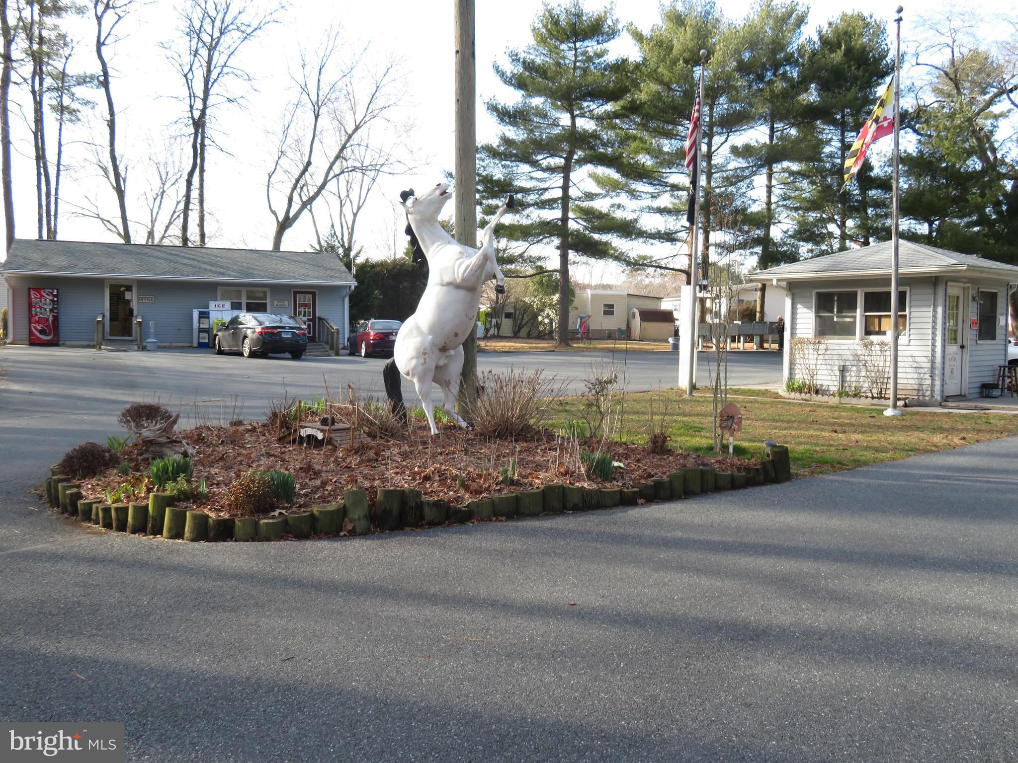 WHITE HORSE PARK PH 3 - Residential