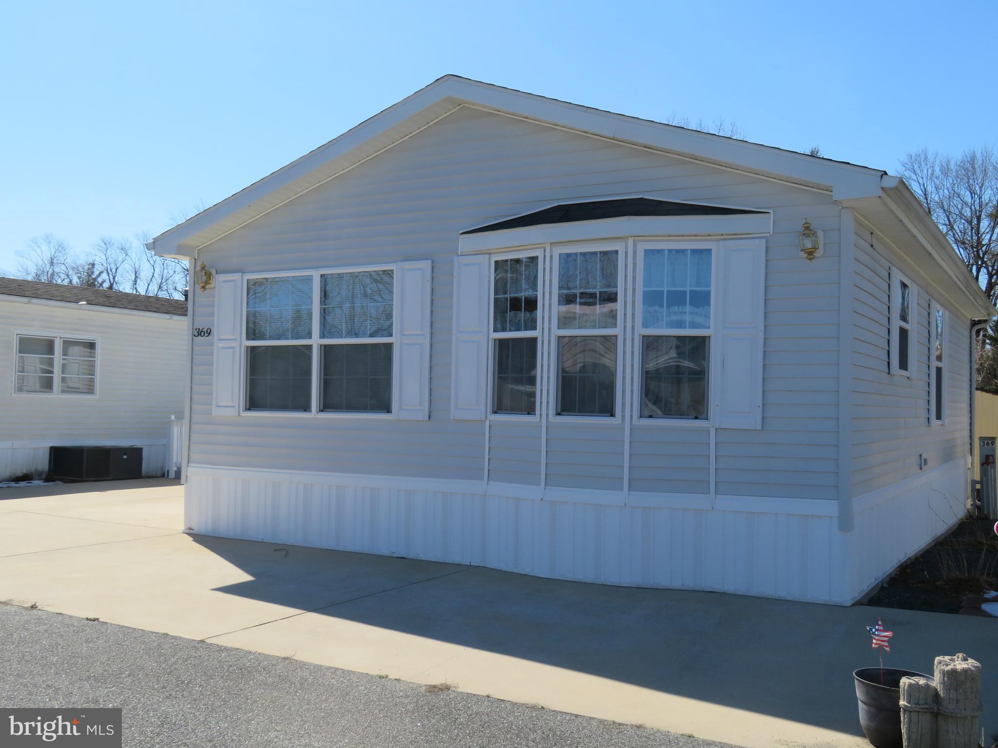 WHITE HORSE PARK PH 3 - Residential