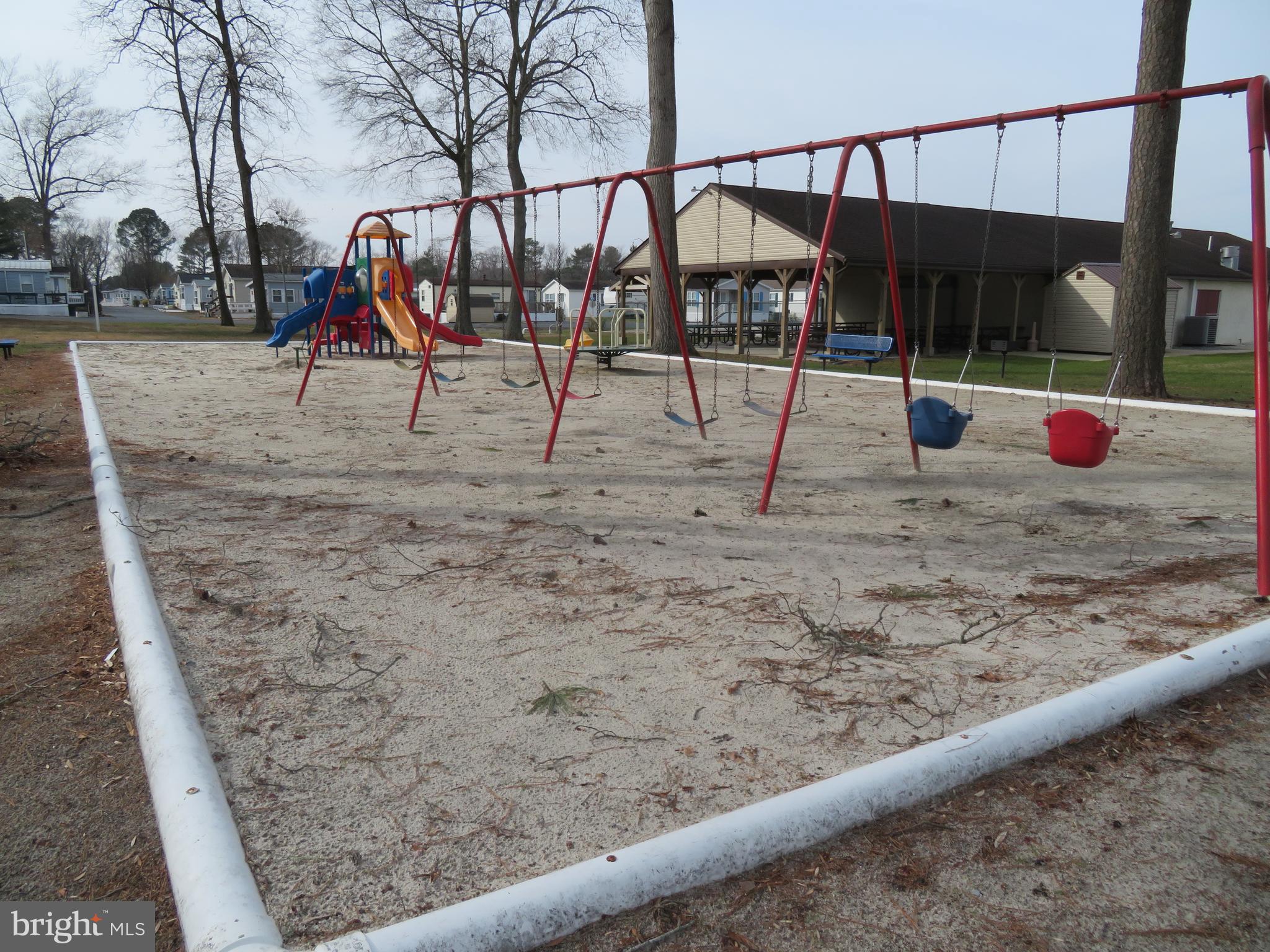 WHITE HORSE PARK PH 3 - Residential