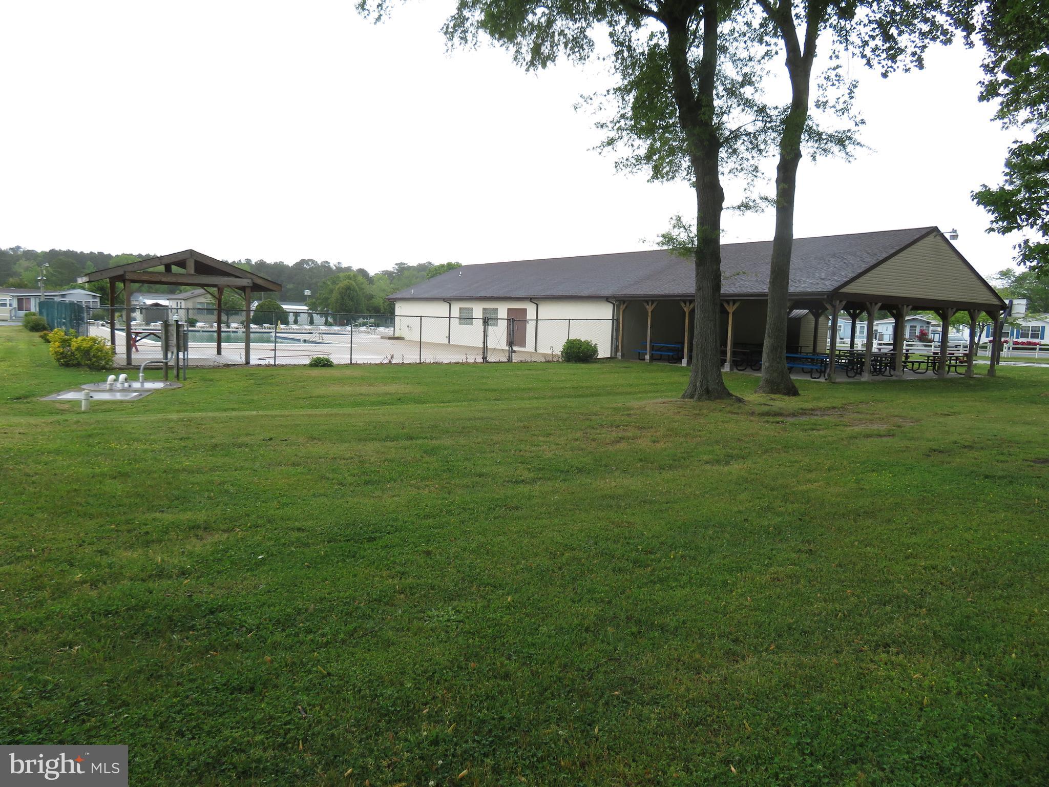 WHITE HORSE PARK PH 3 - Residential