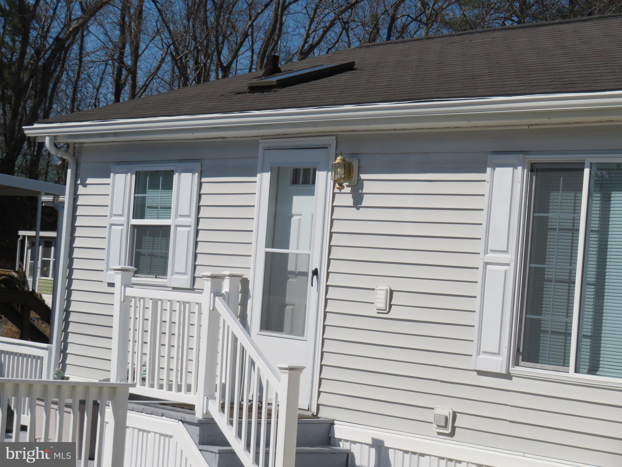 WHITE HORSE PARK PH 3 - Residential