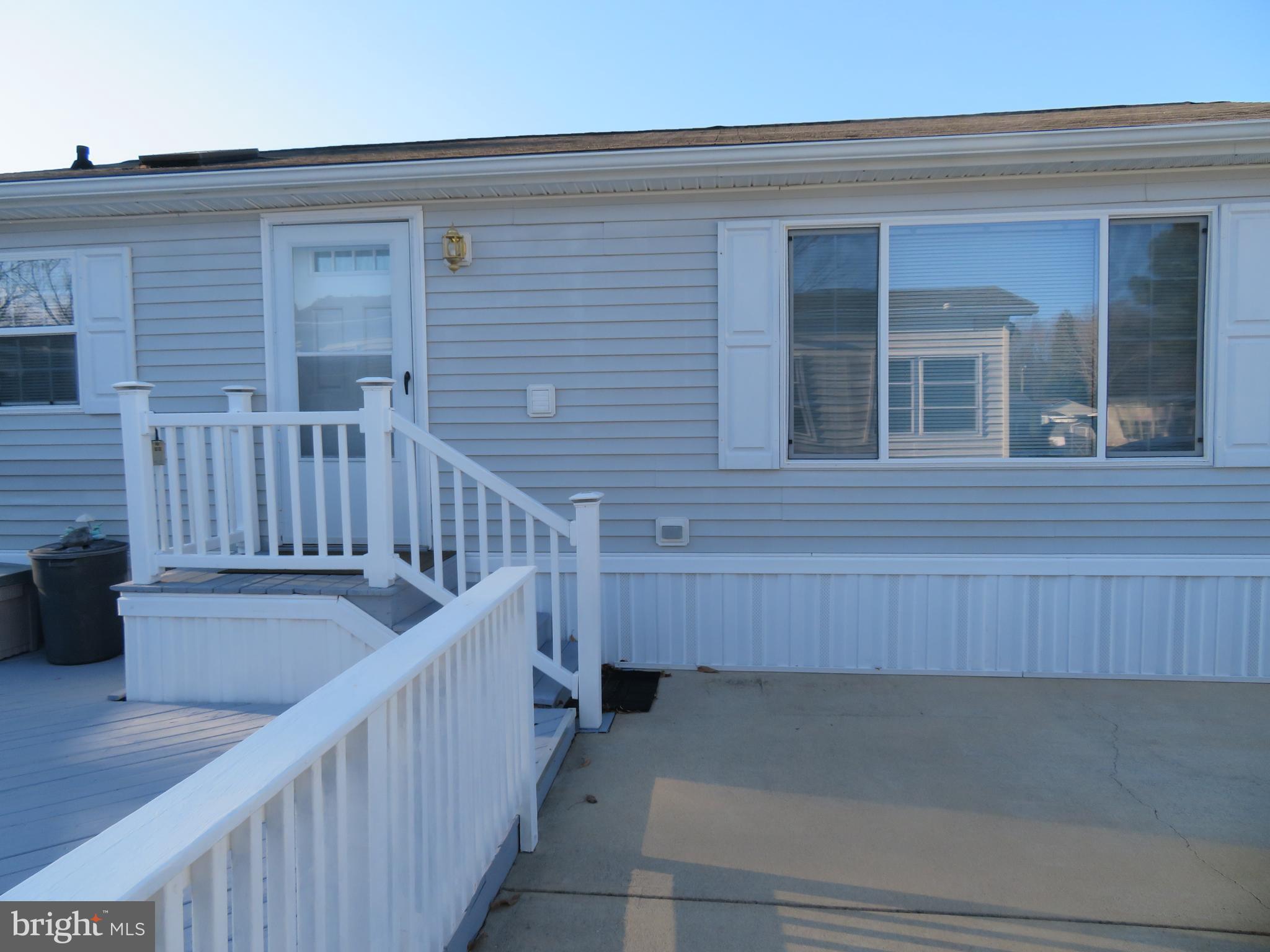 WHITE HORSE PARK PH 3 - Residential