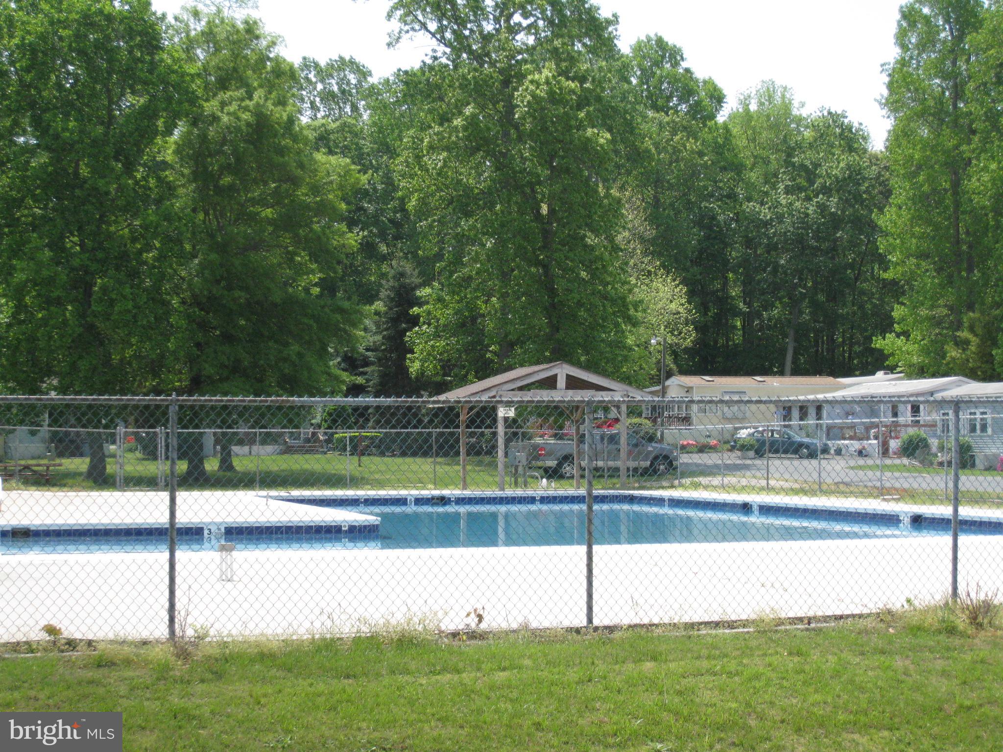 WHITE HORSE PARK PH 3 - Residential