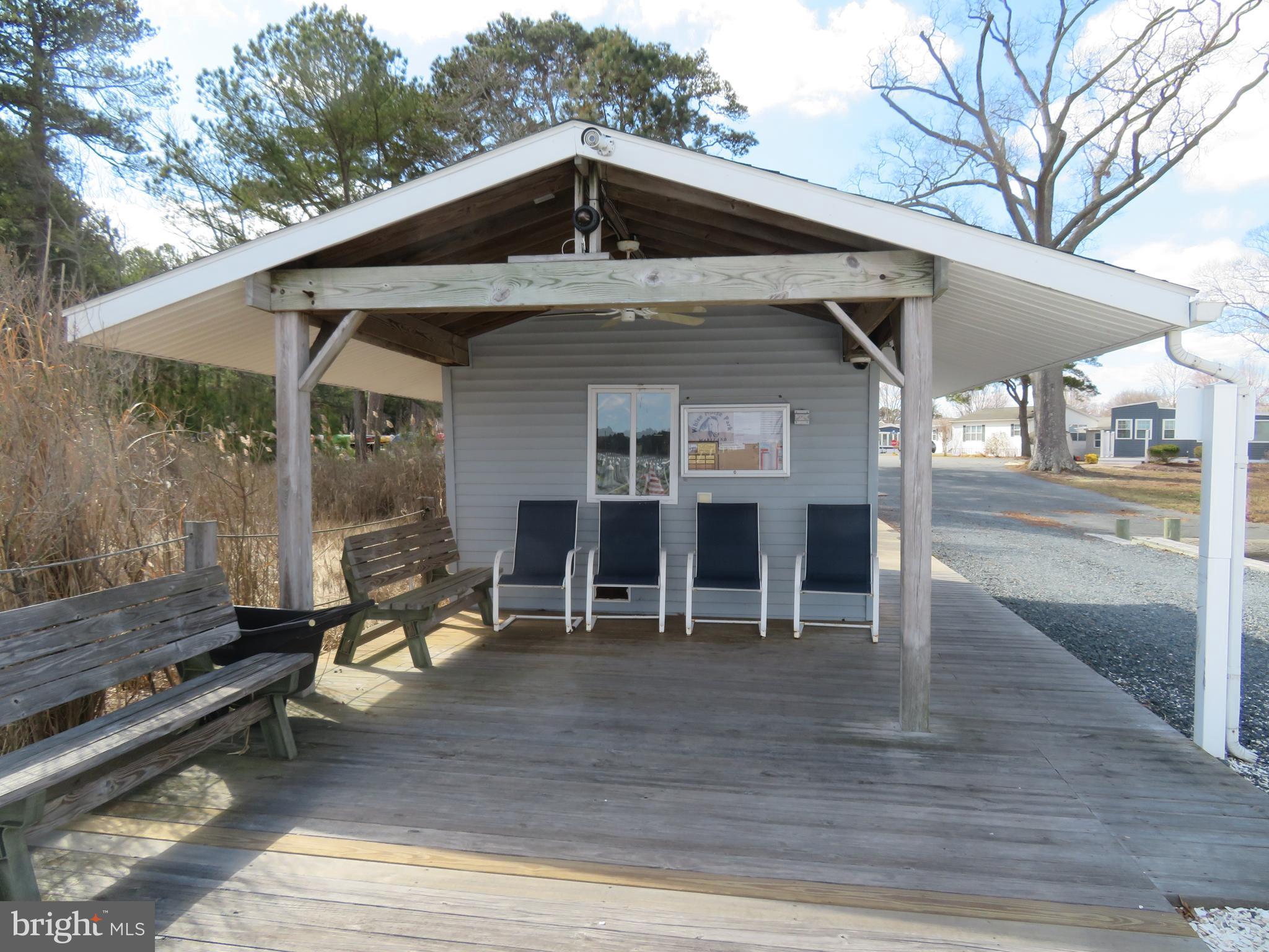 WHITE HORSE PARK PH 3 - Residential