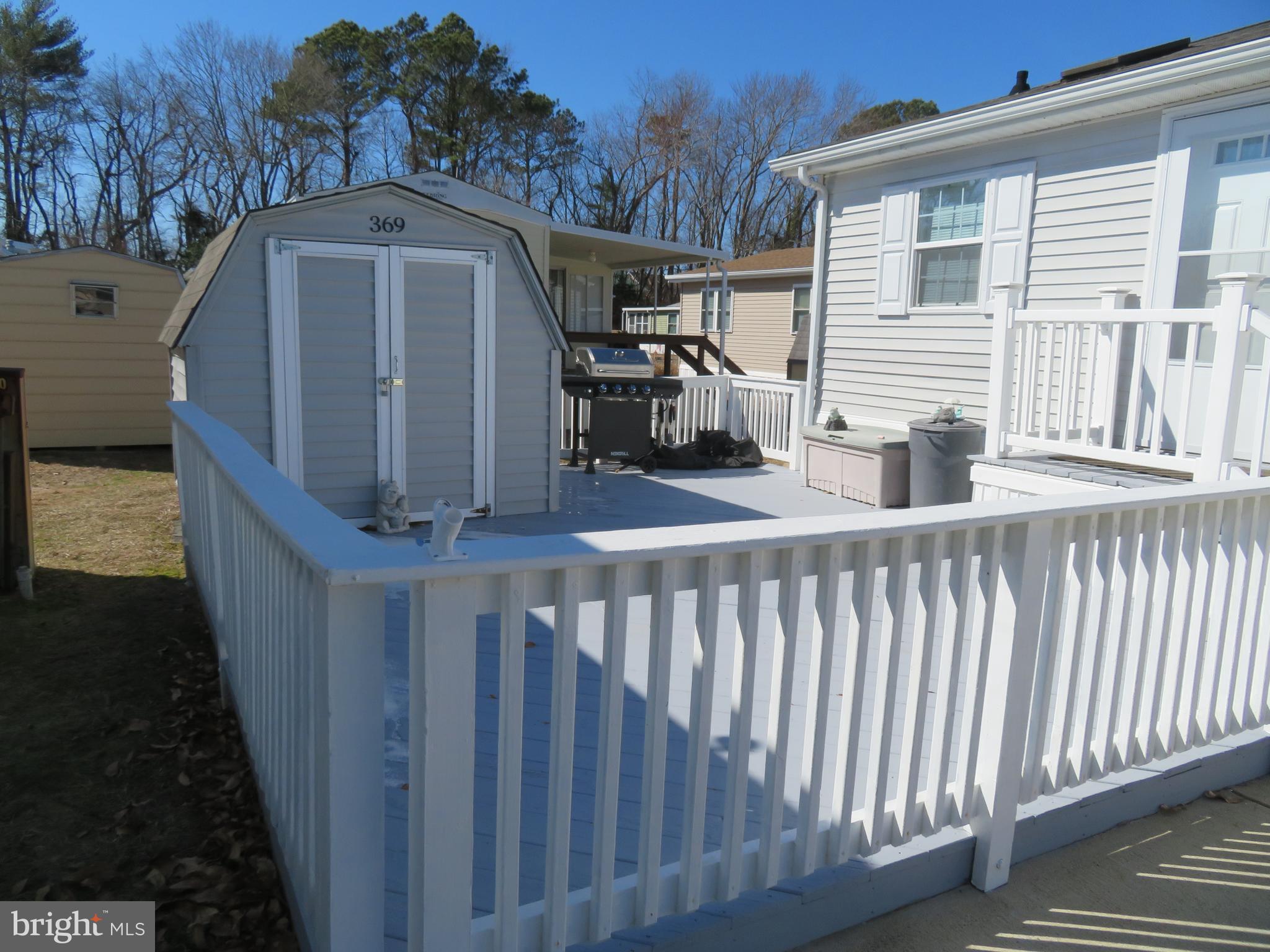 WHITE HORSE PARK PH 3 - Residential