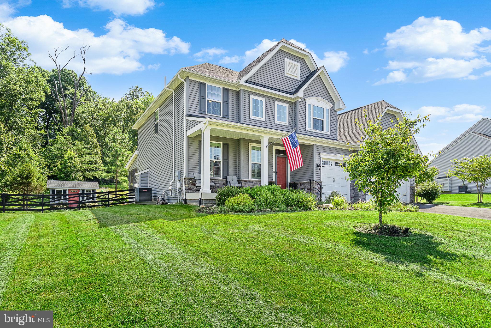 7736 WARRENTON CHASE DRIVE