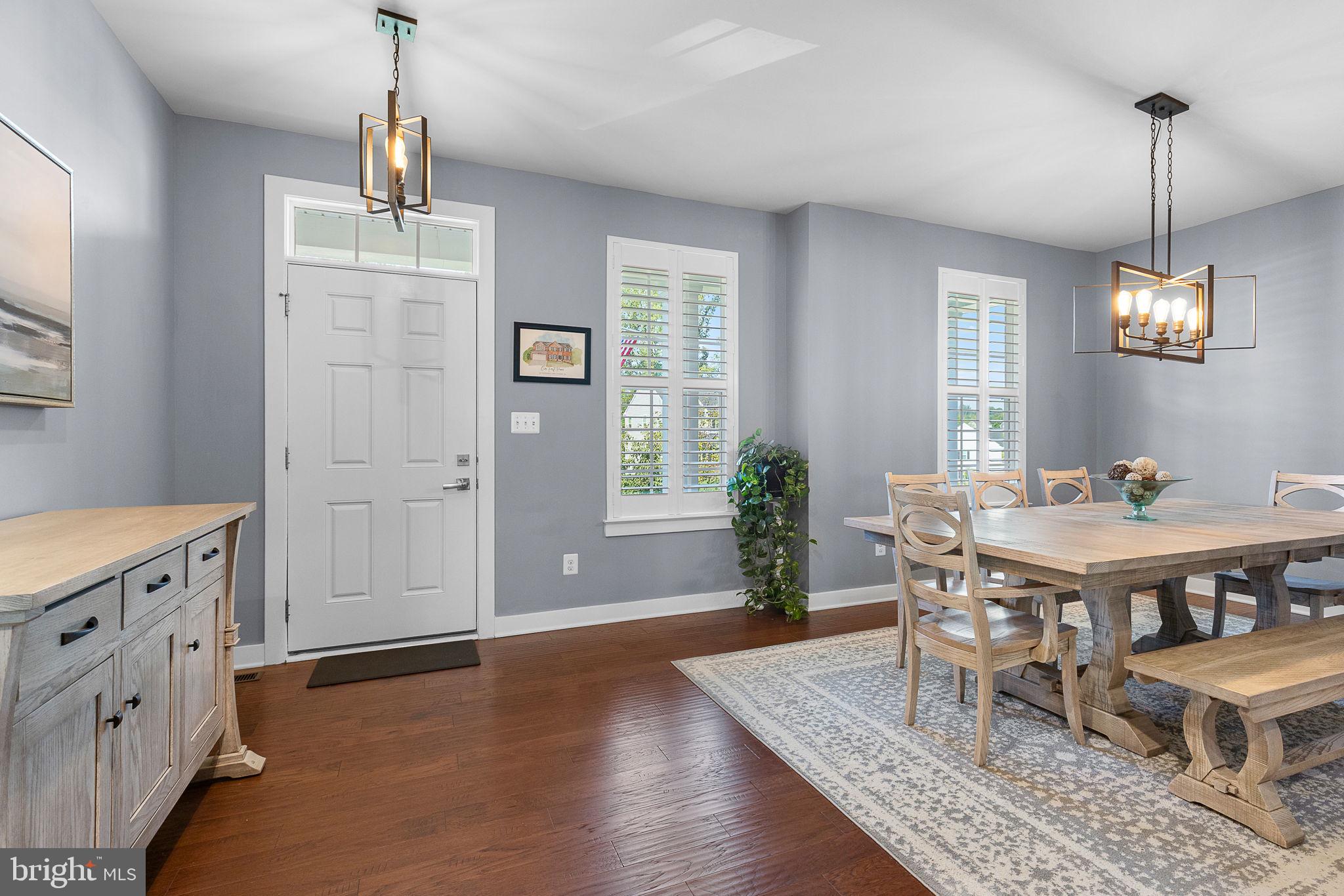 7736 WARRENTON CHASE DRIVE