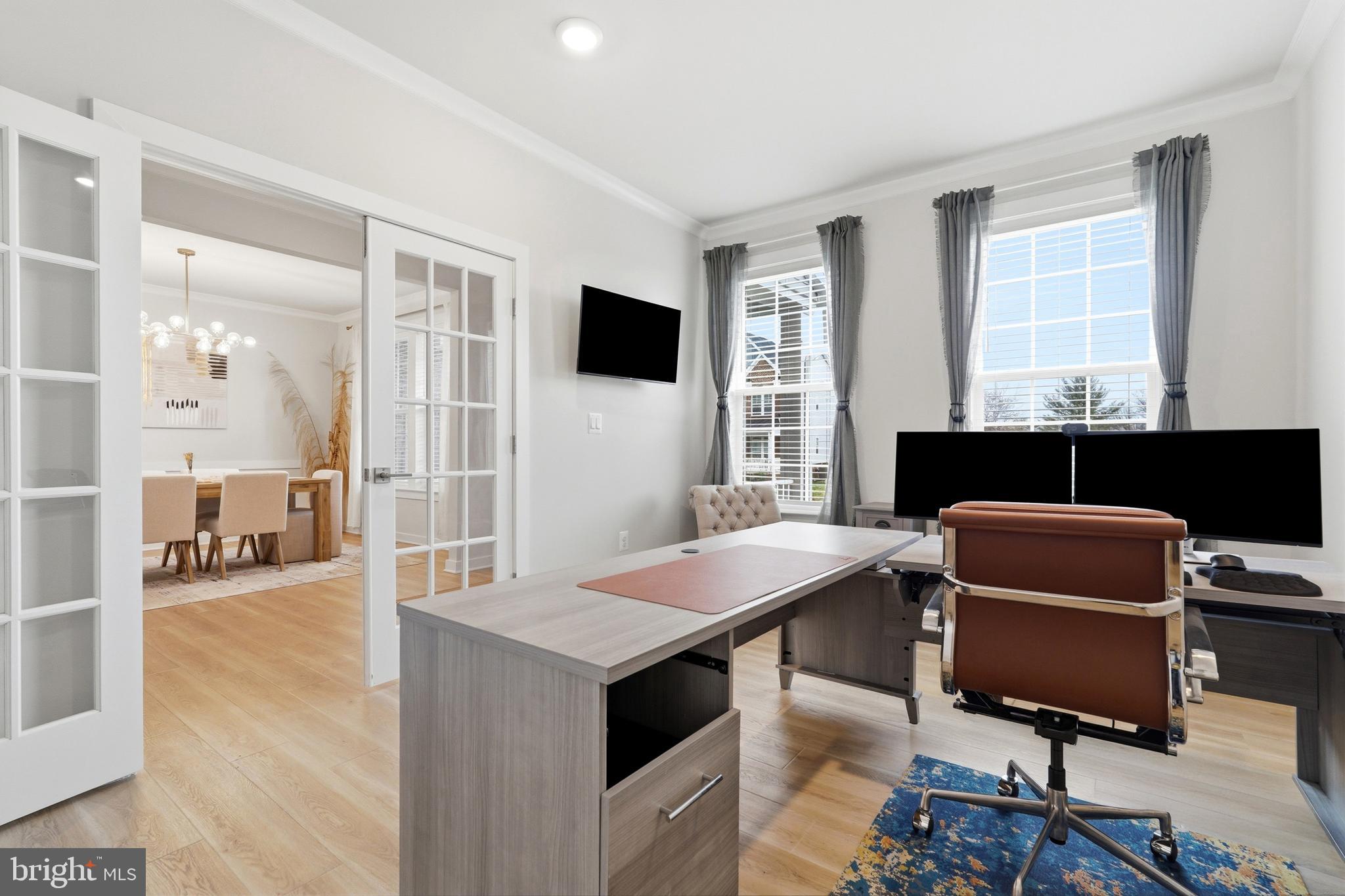 FAIRWAY ESTATES - Residential