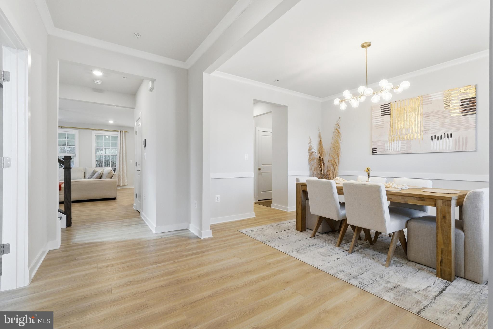 FAIRWAY ESTATES - Residential