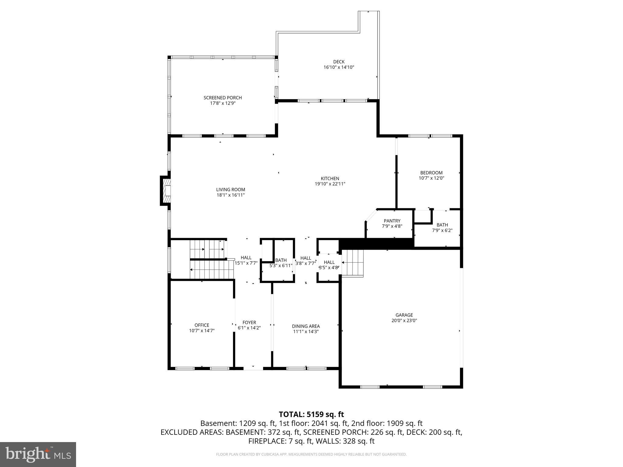 FAIRWAY ESTATES - Residential