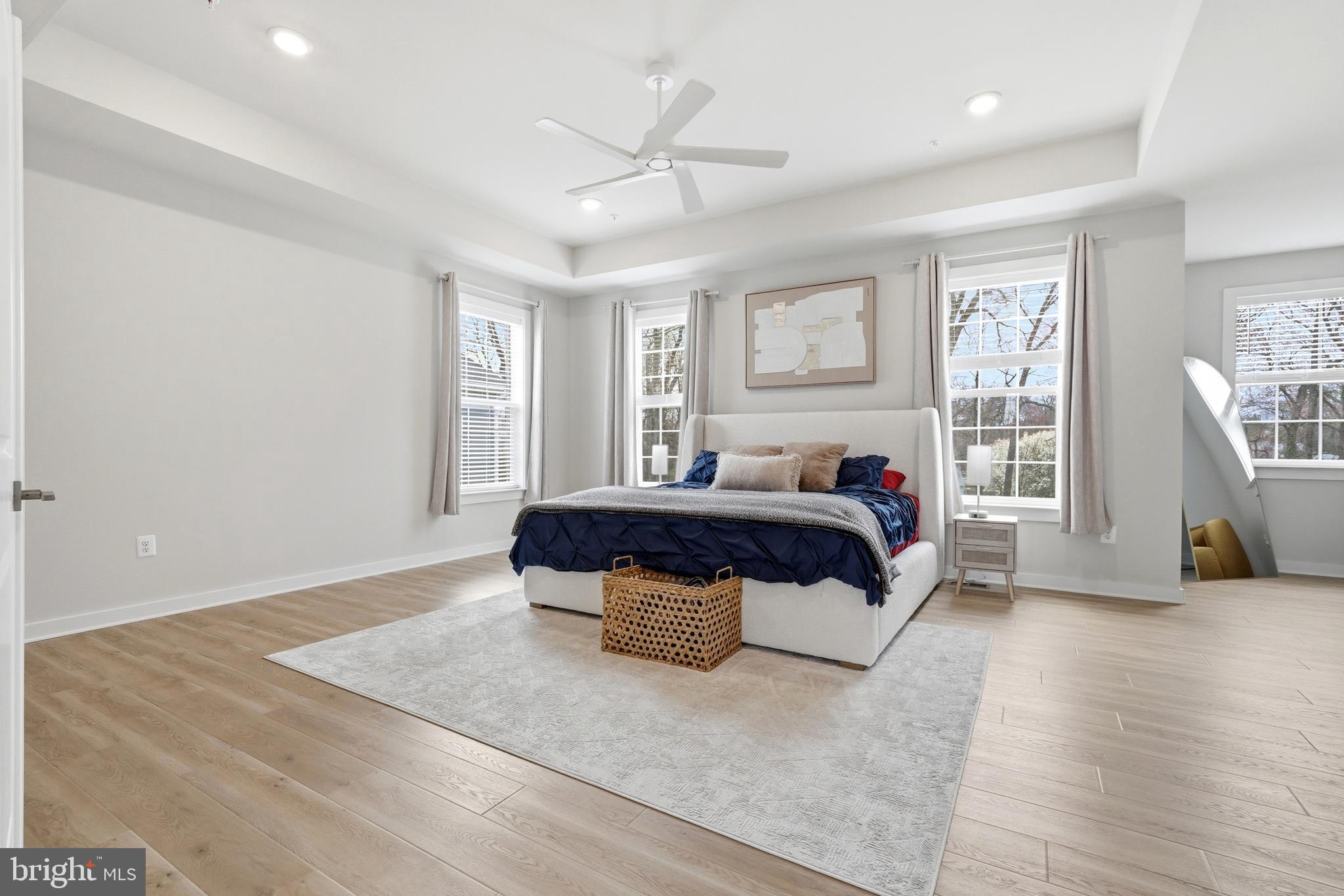 FAIRWAY ESTATES - Residential