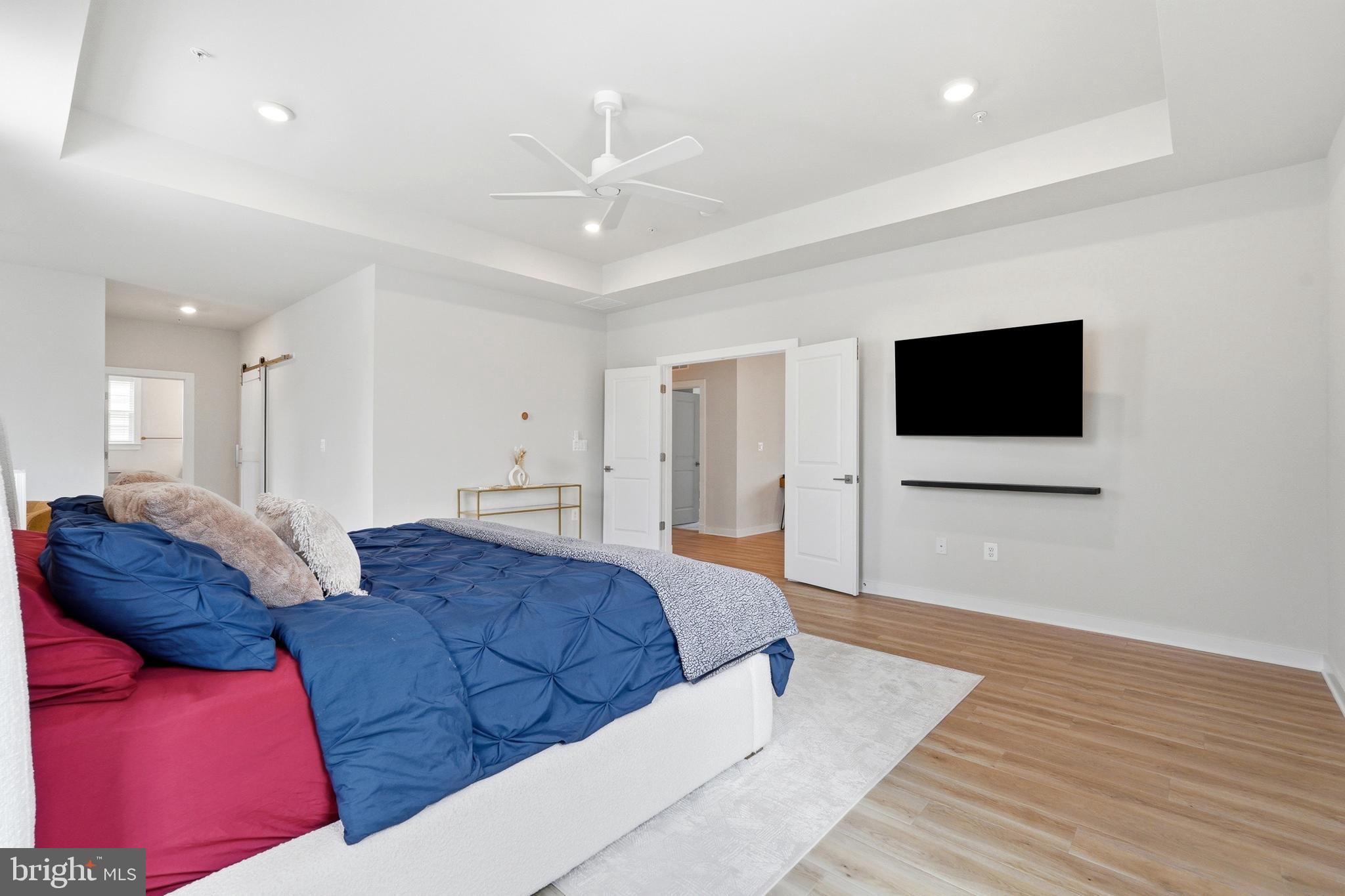 FAIRWAY ESTATES - Residential