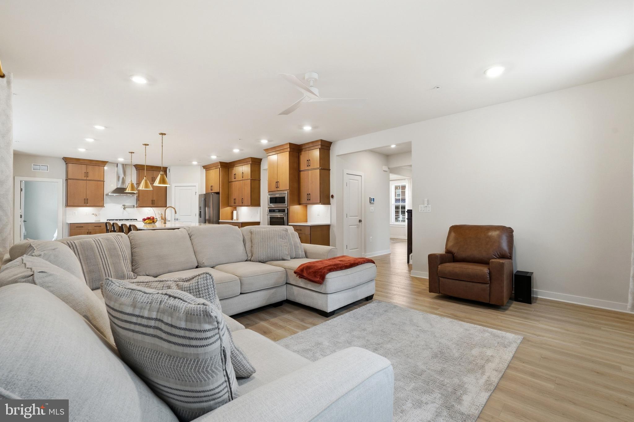 FAIRWAY ESTATES - Residential