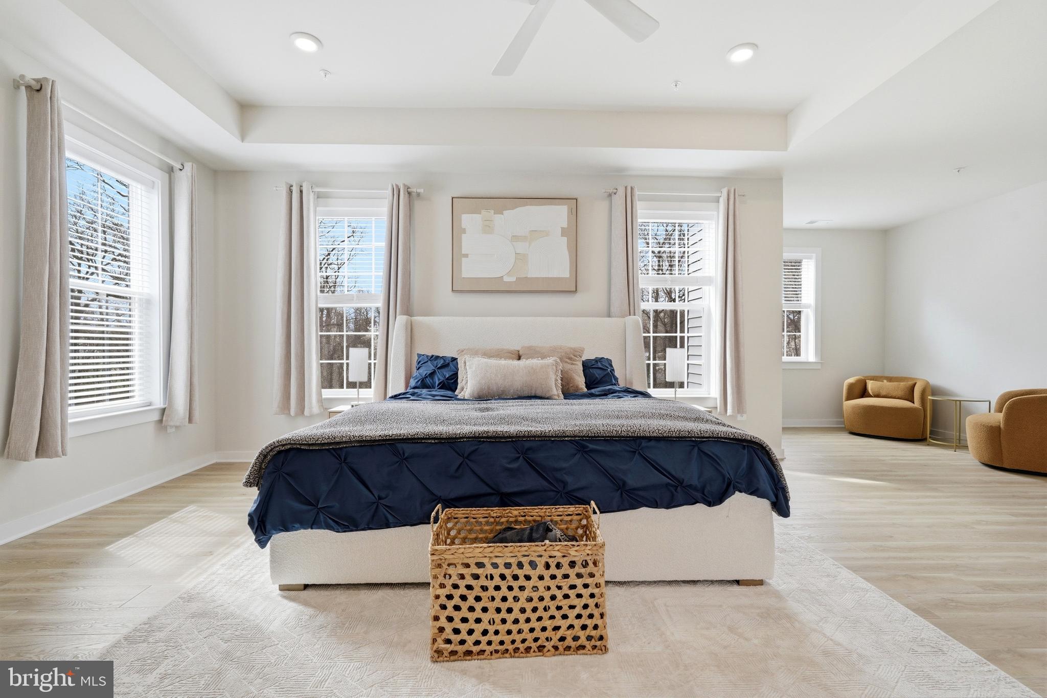 FAIRWAY ESTATES - Residential