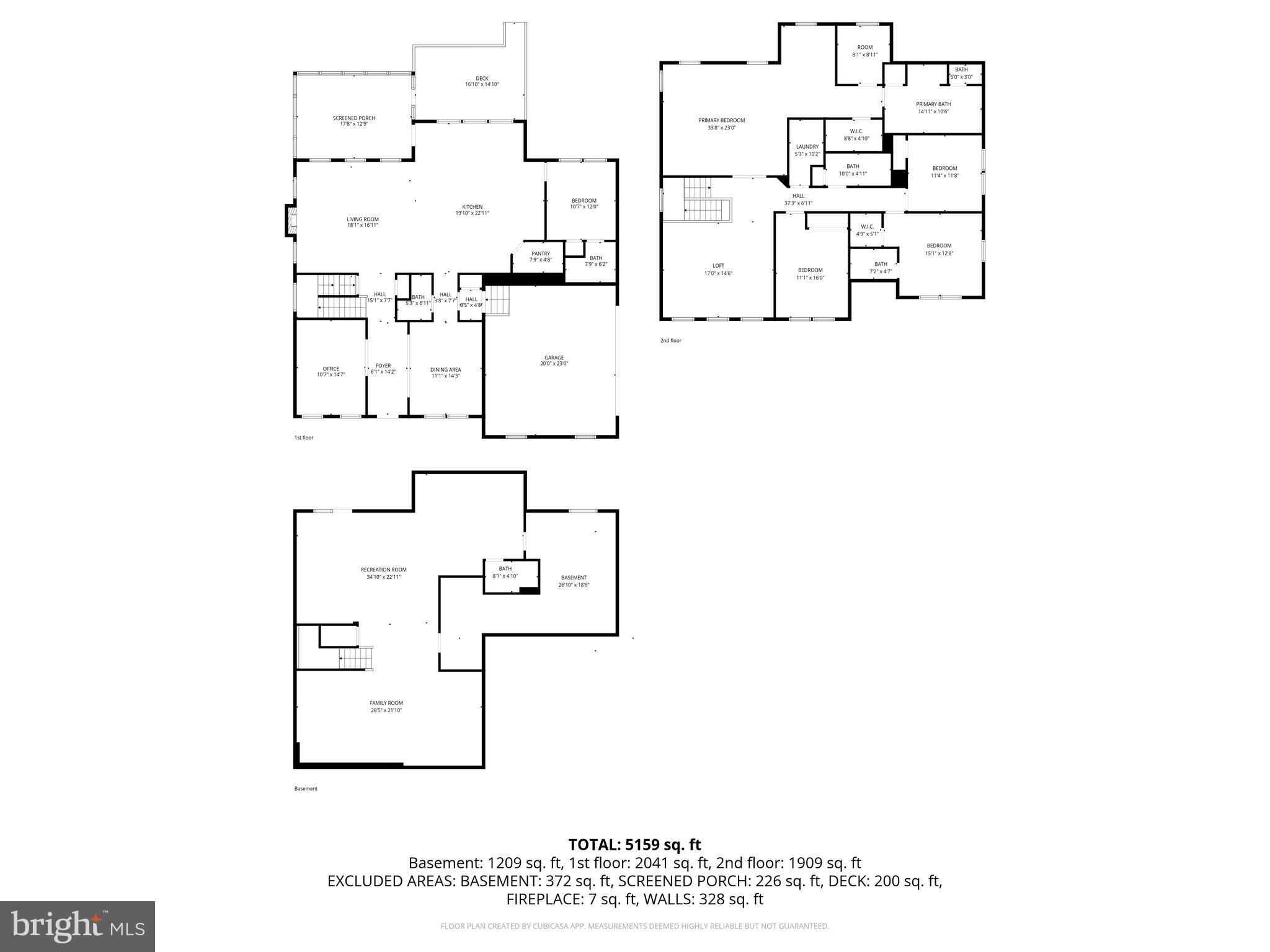 FAIRWAY ESTATES - Residential