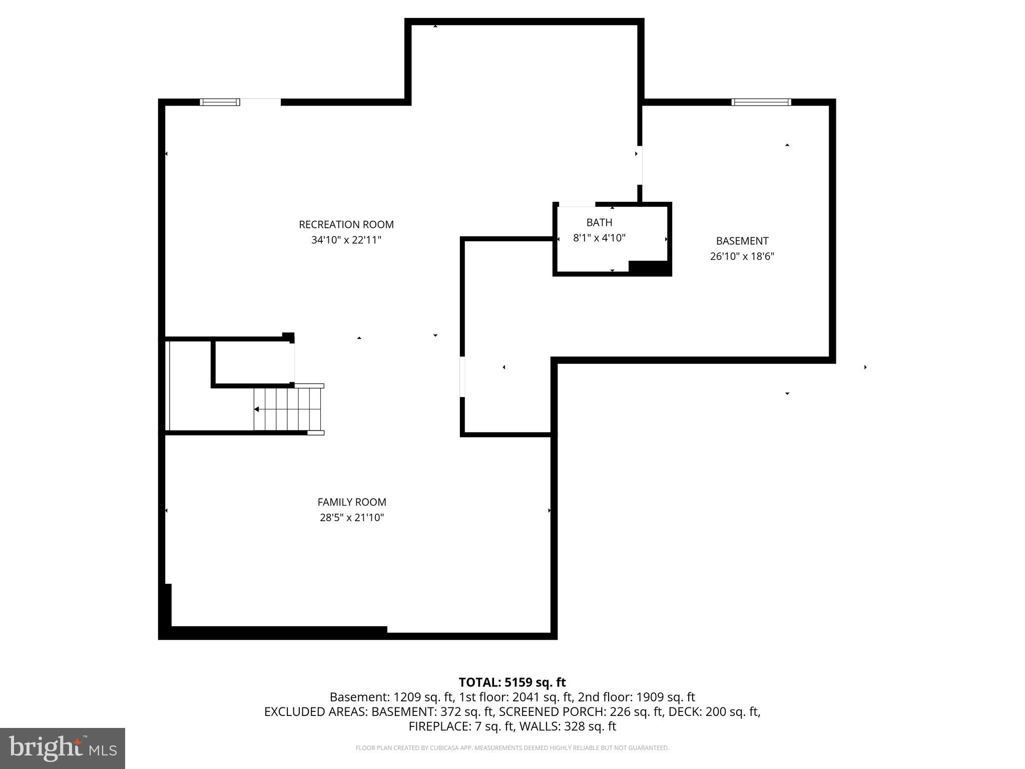 FAIRWAY ESTATES - Residential