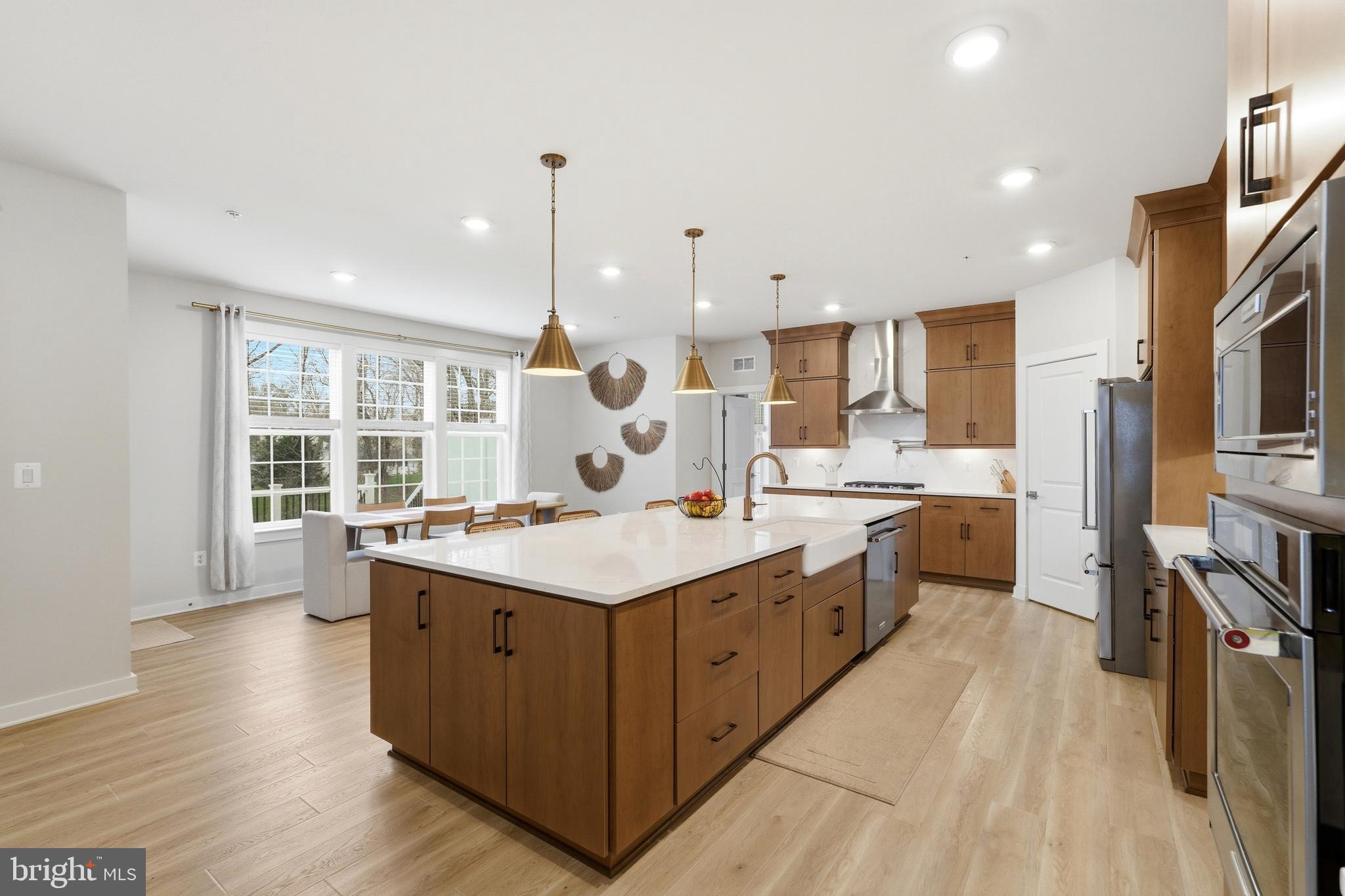 FAIRWAY ESTATES - Residential