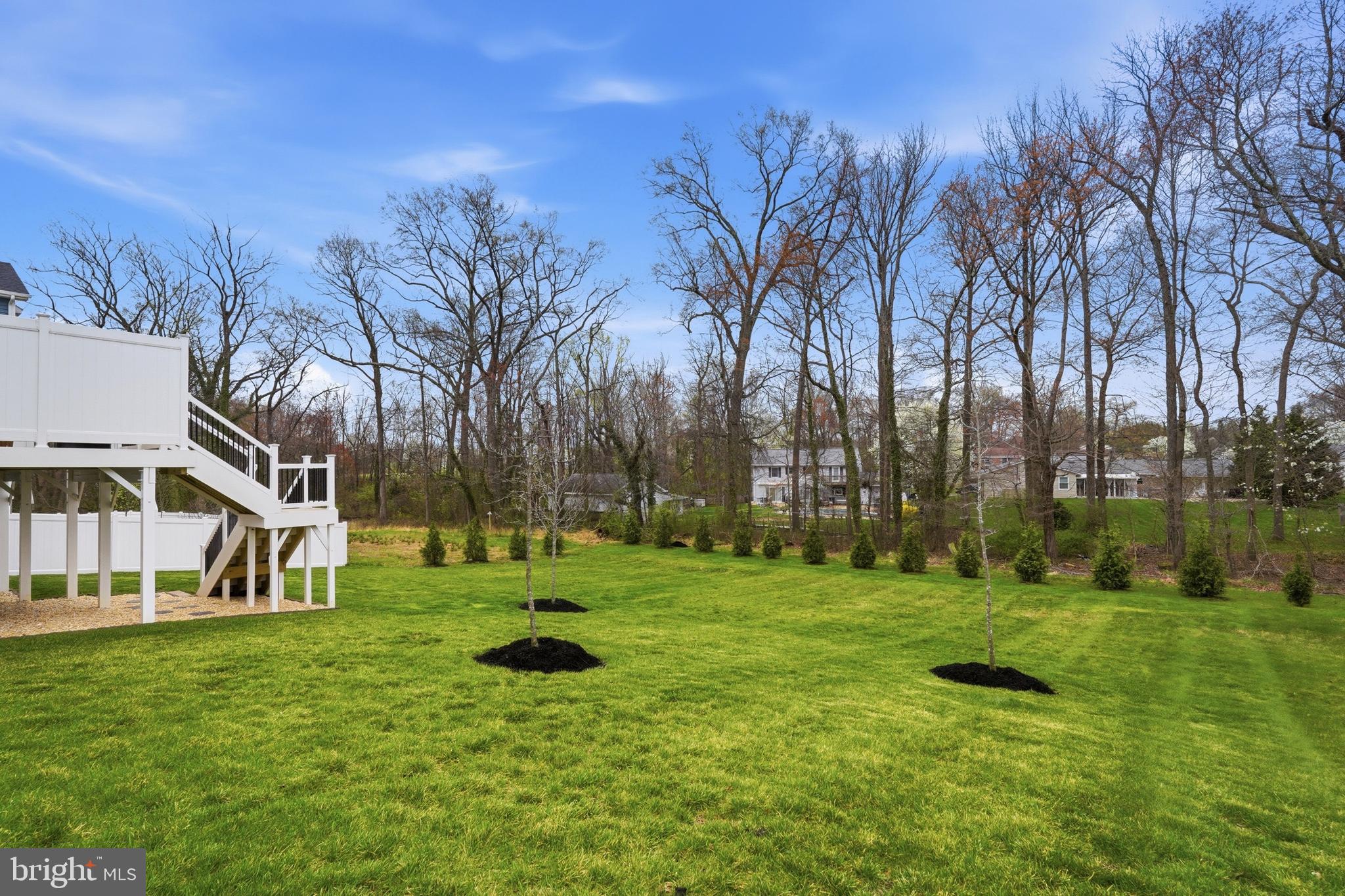 FAIRWAY ESTATES - Residential