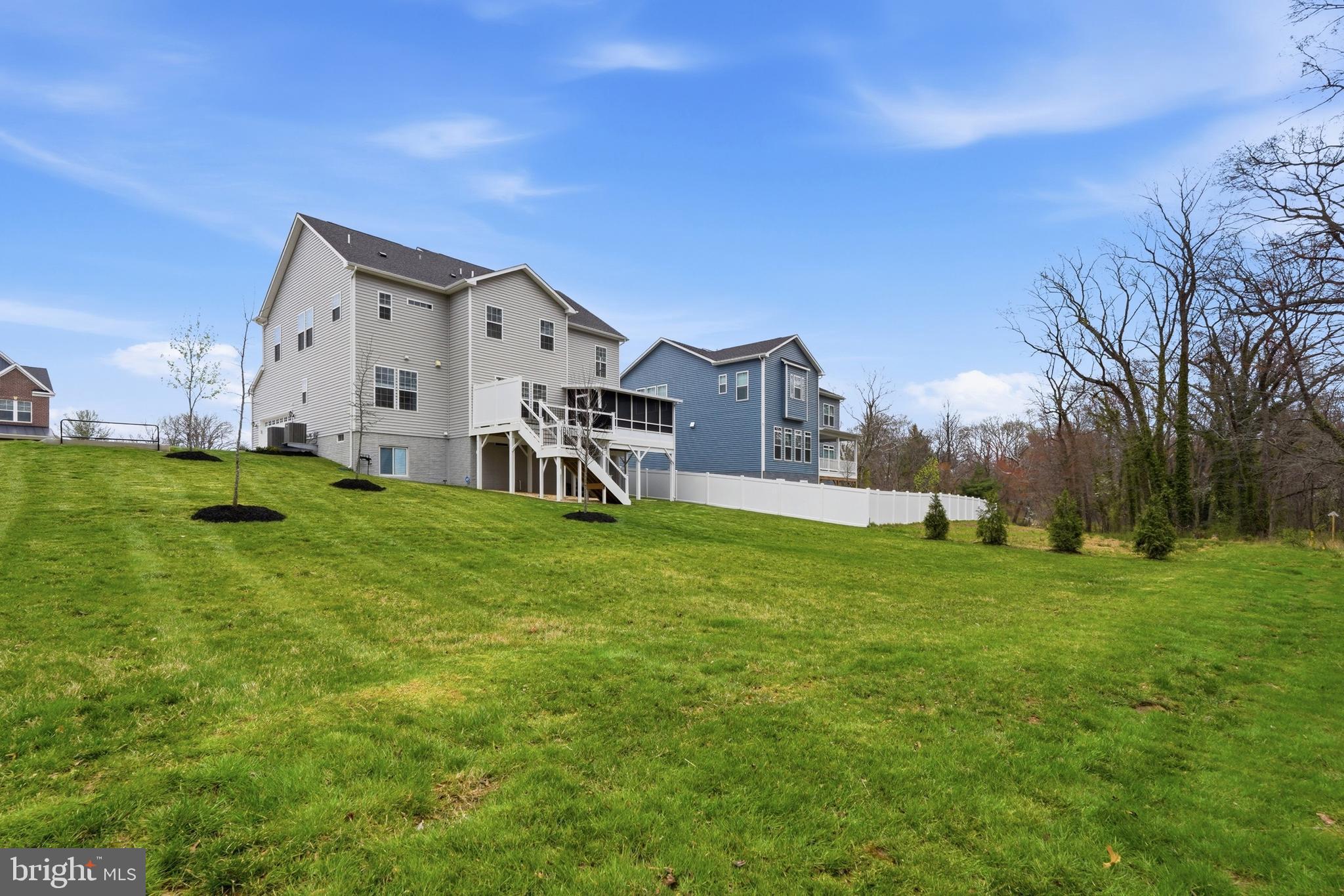 FAIRWAY ESTATES - Residential