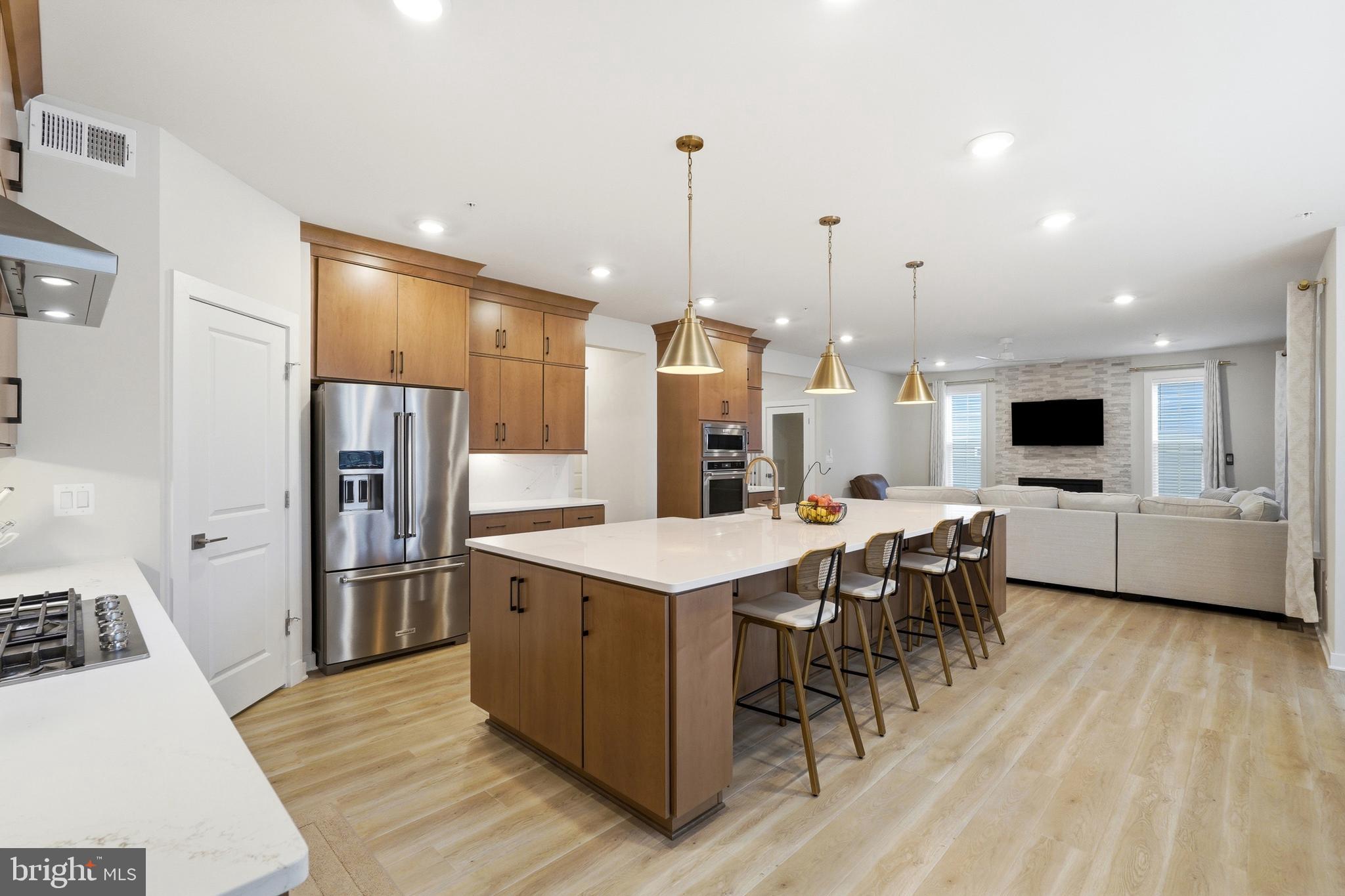 FAIRWAY ESTATES - Residential