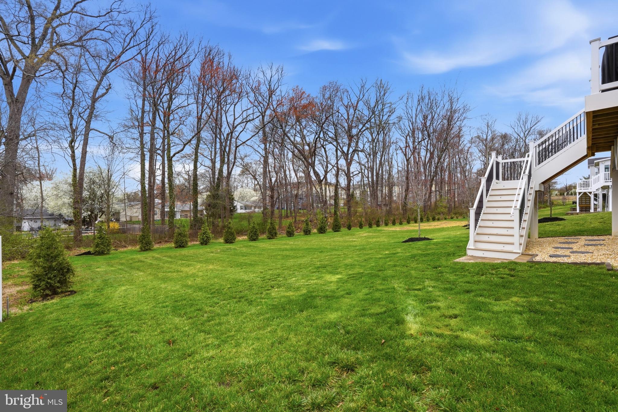 FAIRWAY ESTATES - Residential