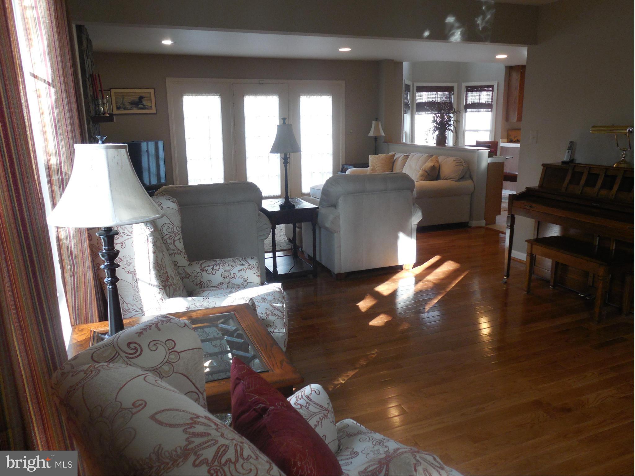 QUAIL RIDGE - Residential