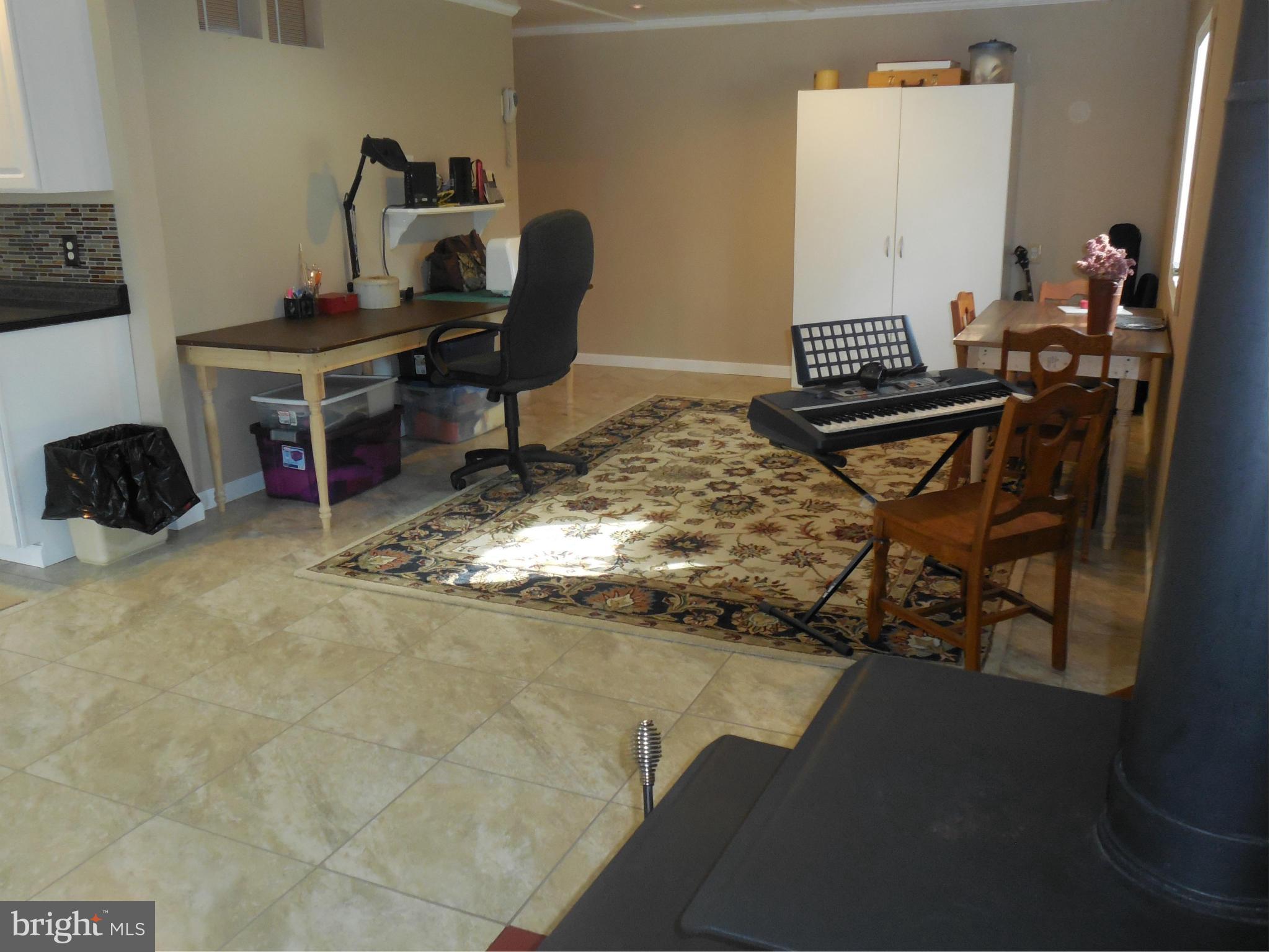 QUAIL RIDGE - Residential