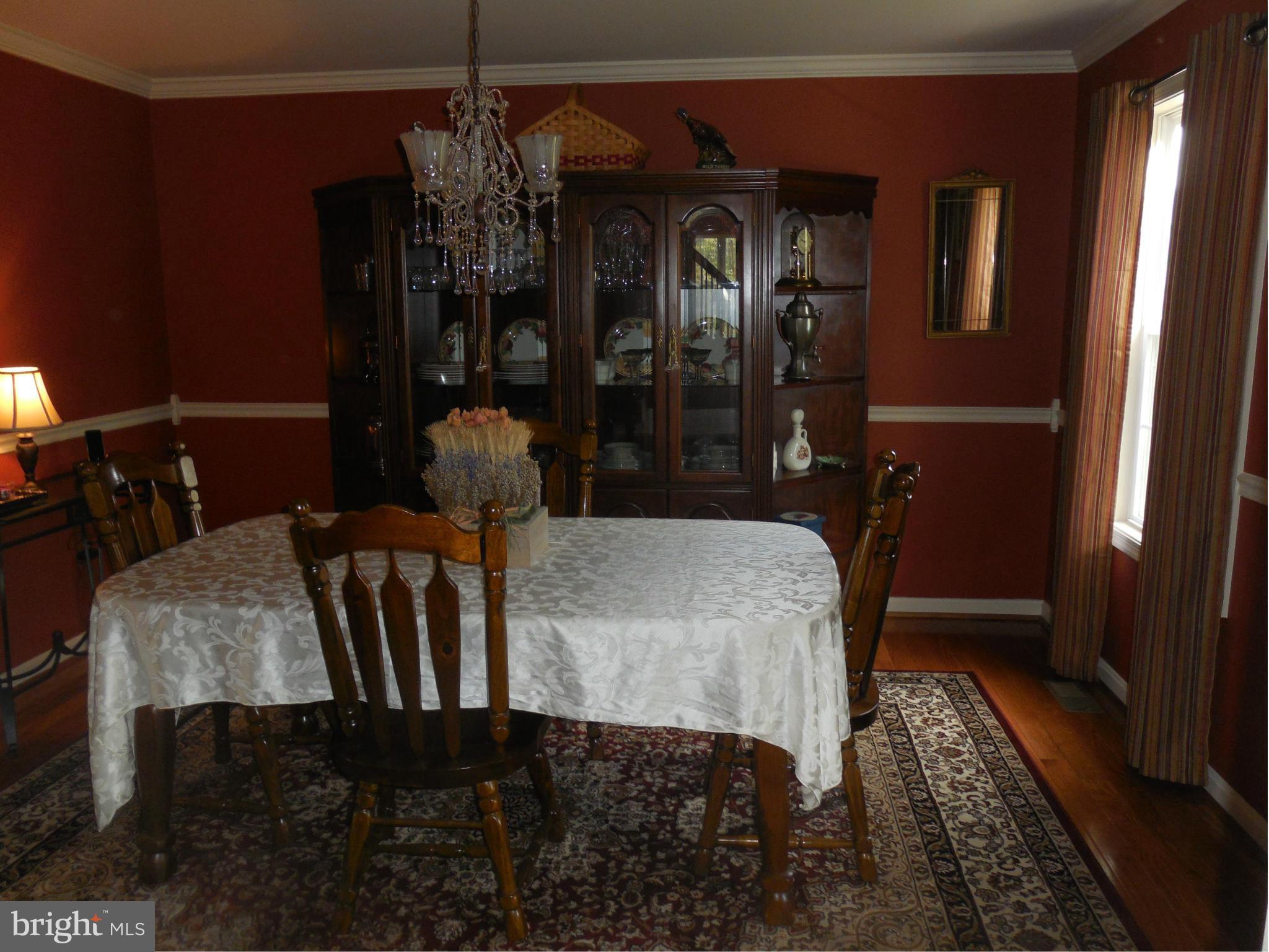 QUAIL RIDGE - Residential