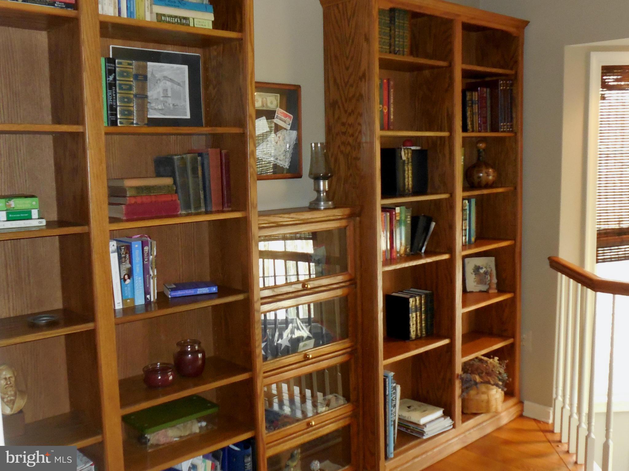 QUAIL RIDGE - Residential