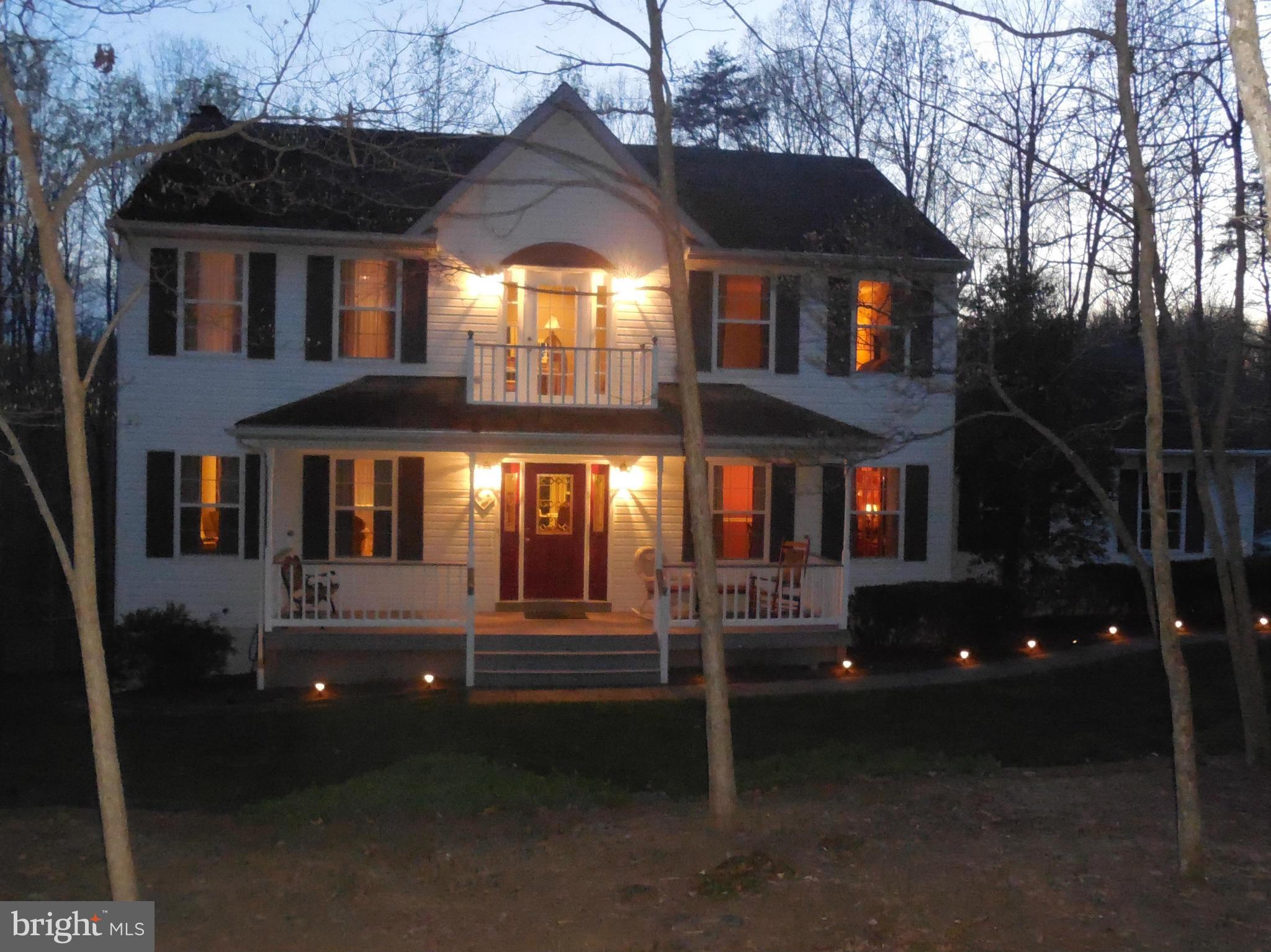 QUAIL RIDGE - Residential