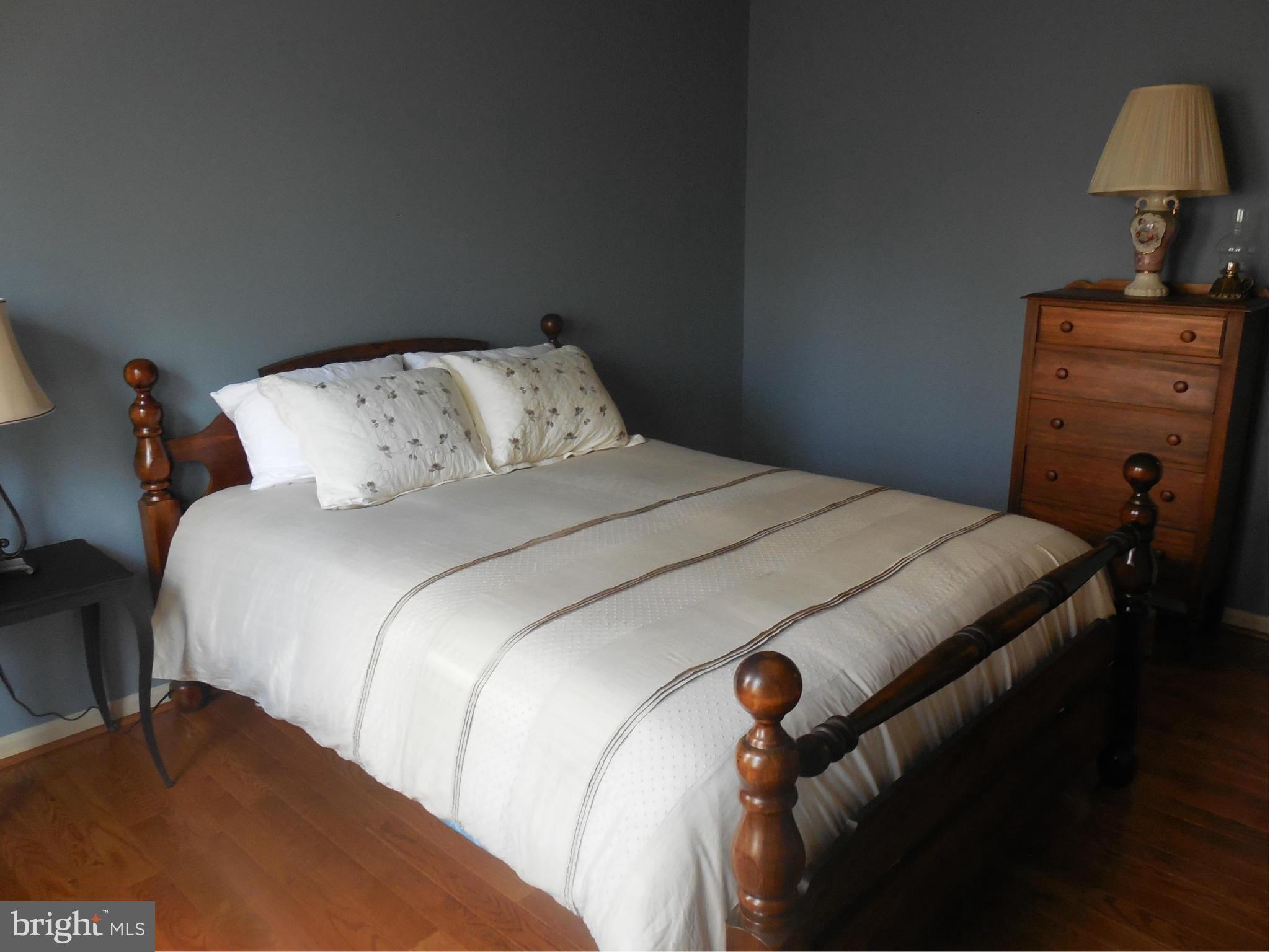 QUAIL RIDGE - Residential