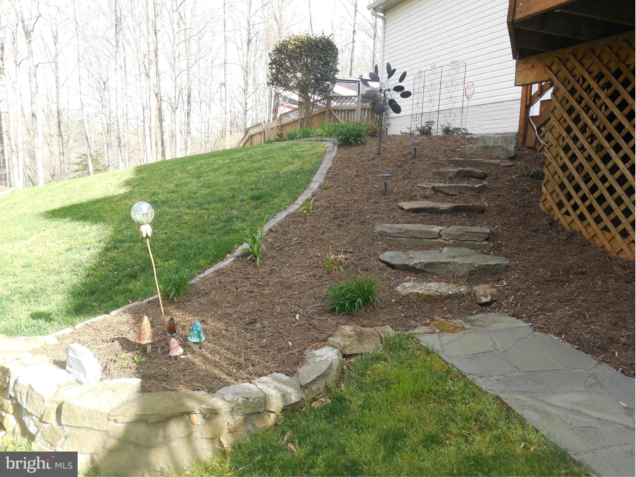 QUAIL RIDGE - Residential