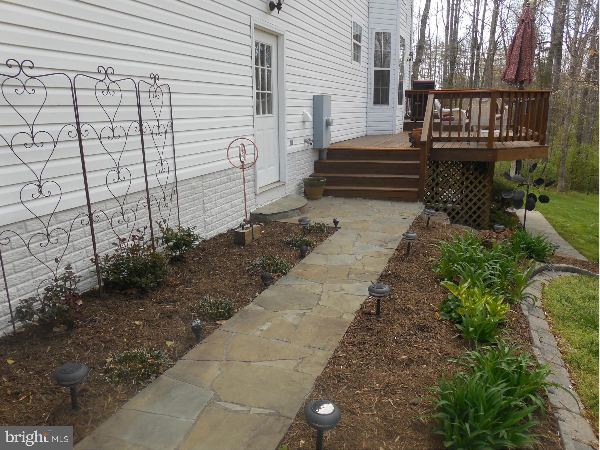 QUAIL RIDGE - Residential