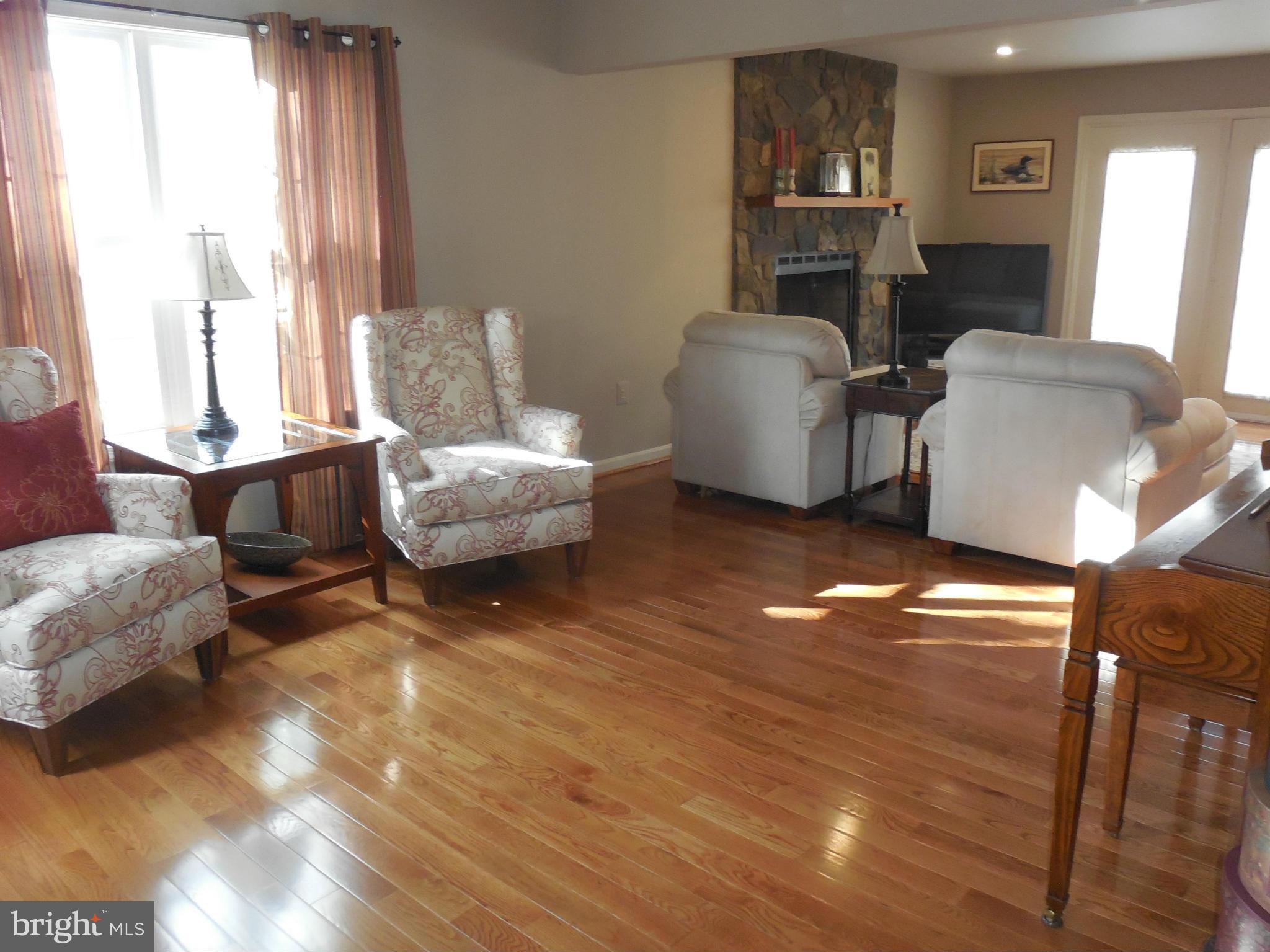 QUAIL RIDGE - Residential