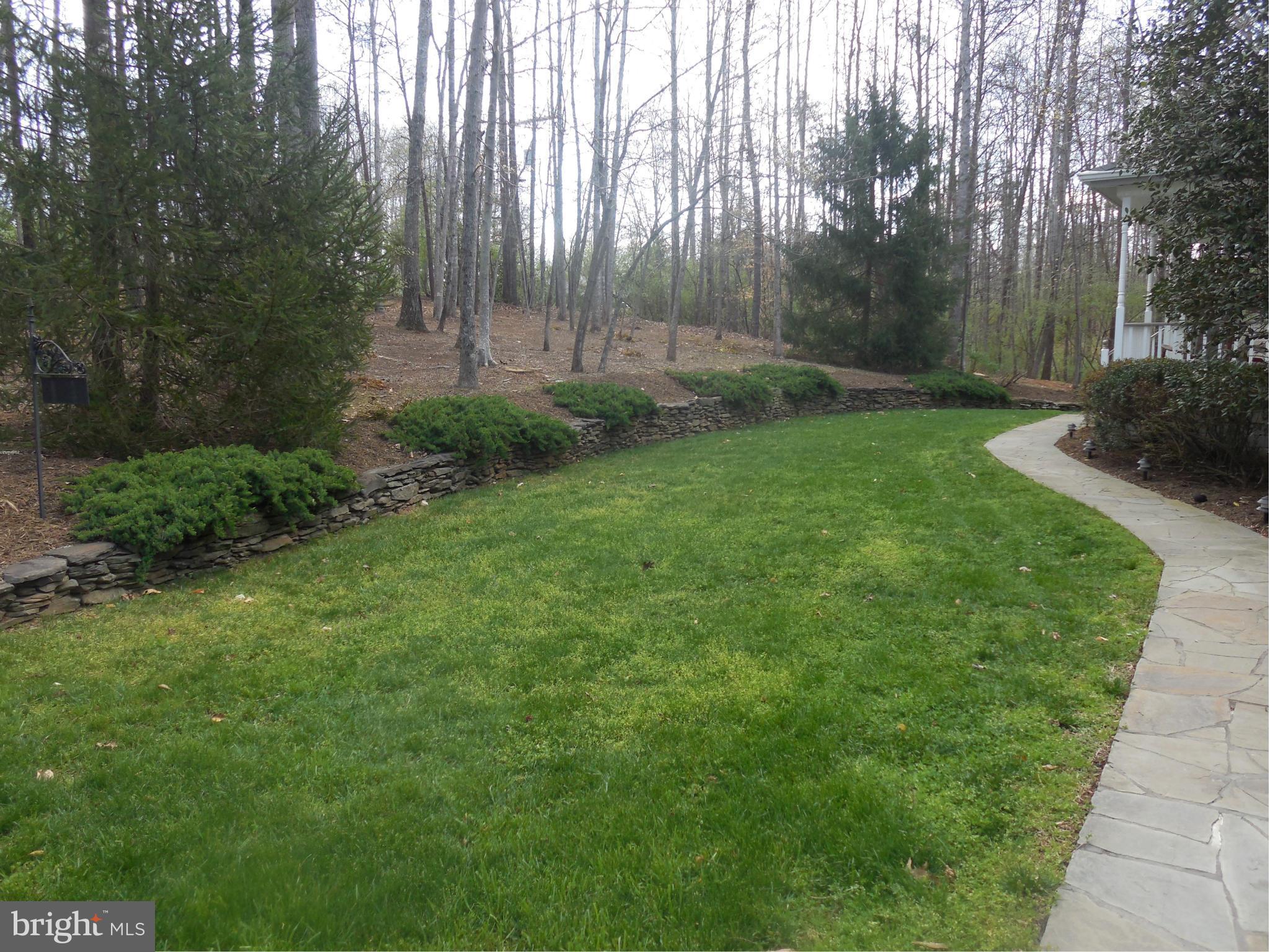 QUAIL RIDGE - Residential