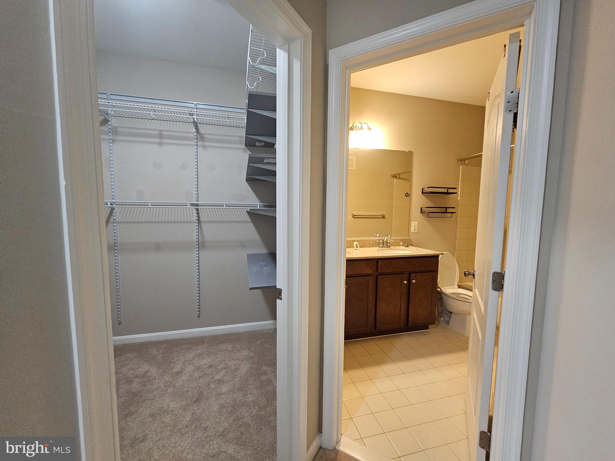 MERCER PARK CONDOMINIUM - Residential Lease